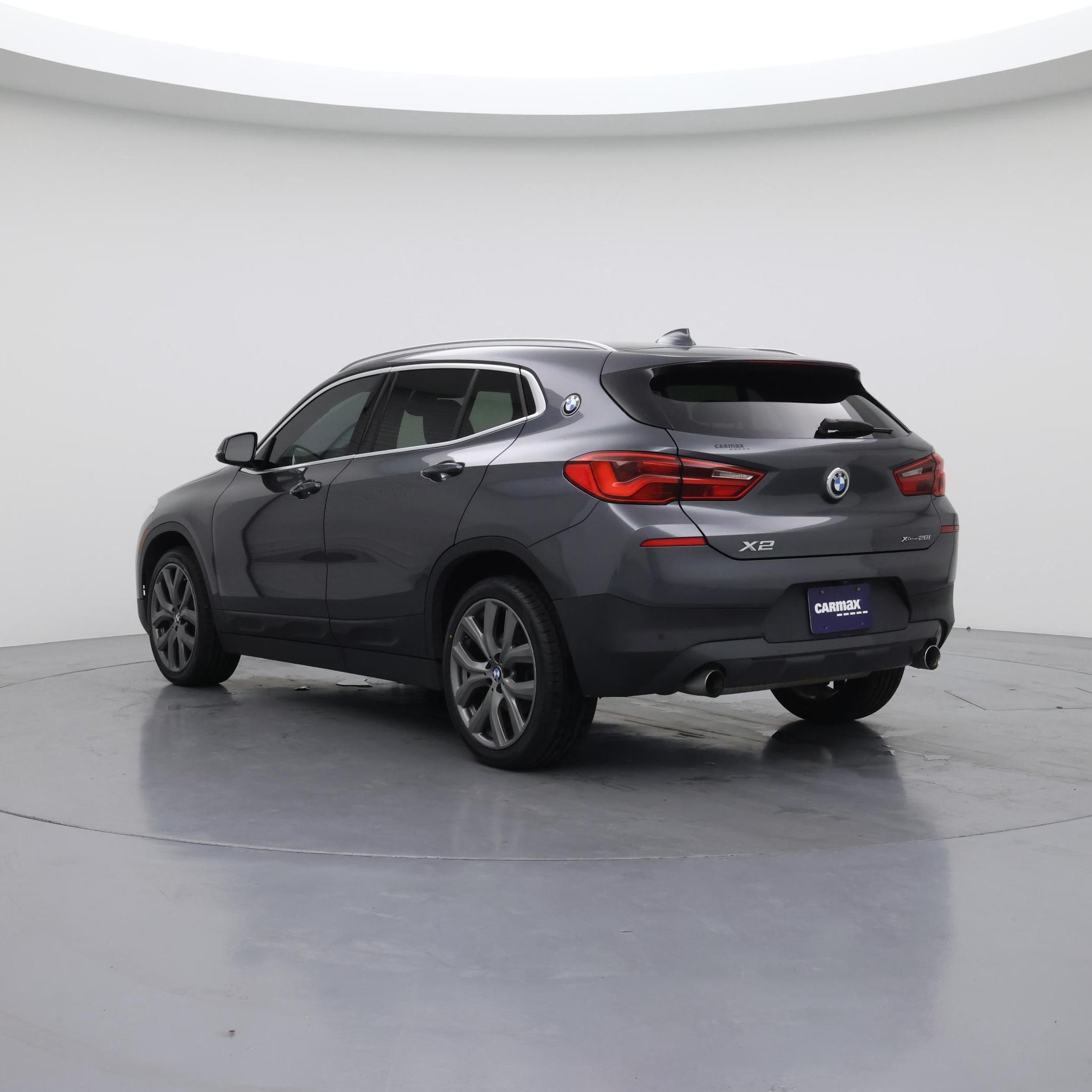 Thumbnail: 2019 BMW X2 - 2