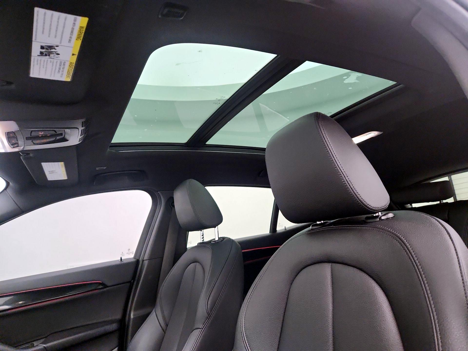 Thumbnail: 2019 BMW X2 - 19