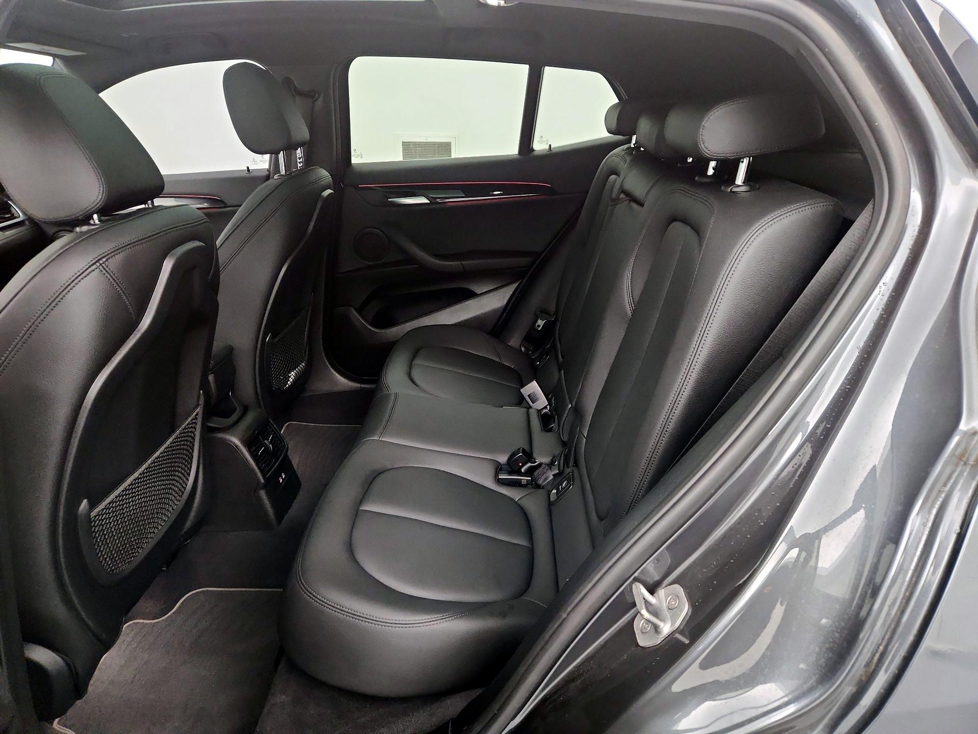 Thumbnail: 2019 BMW X2 - 20