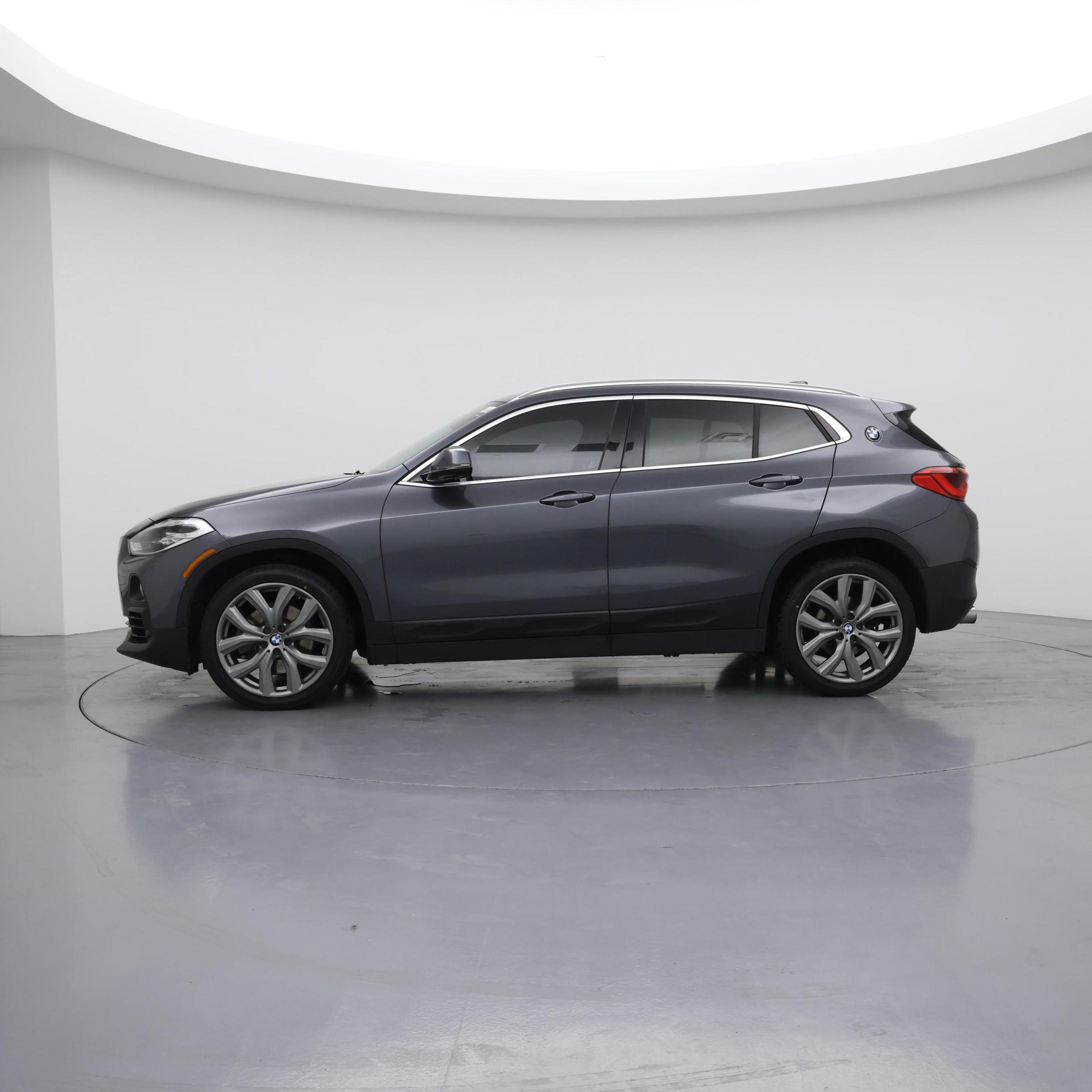 Thumbnail: 2019 BMW X2 - 3