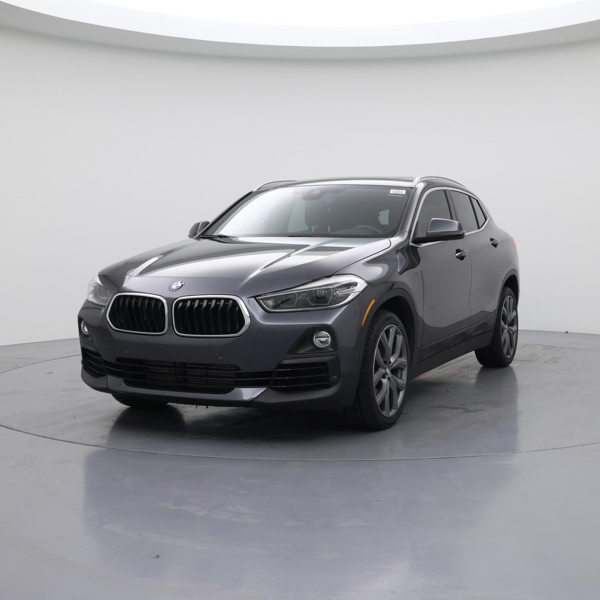 Thumbnail: 2019 BMW X2 - 4