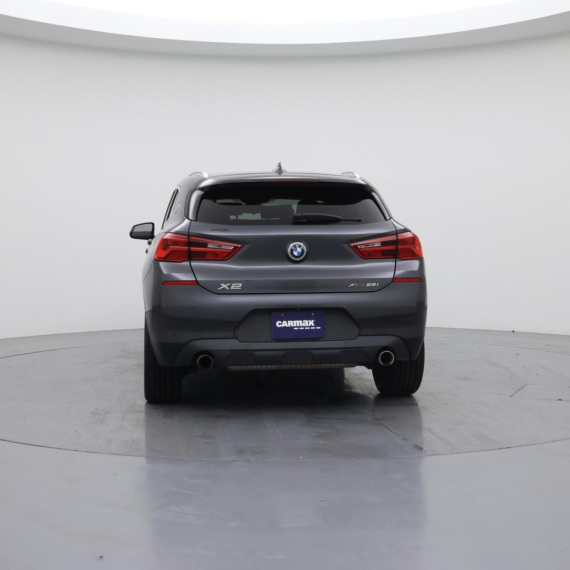 Thumbnail: 2019 BMW X2 - 6