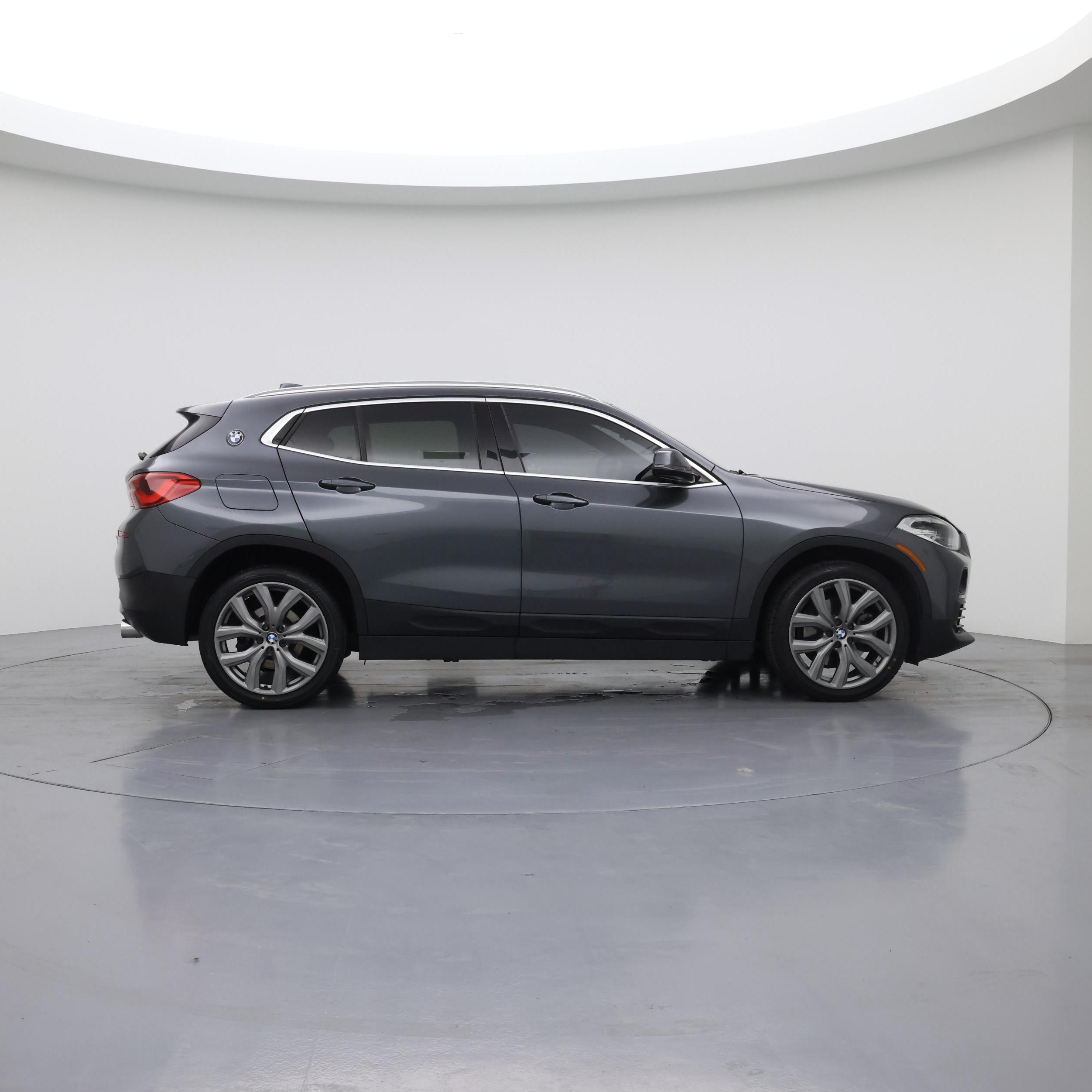 Thumbnail: 2019 BMW X2 - 7