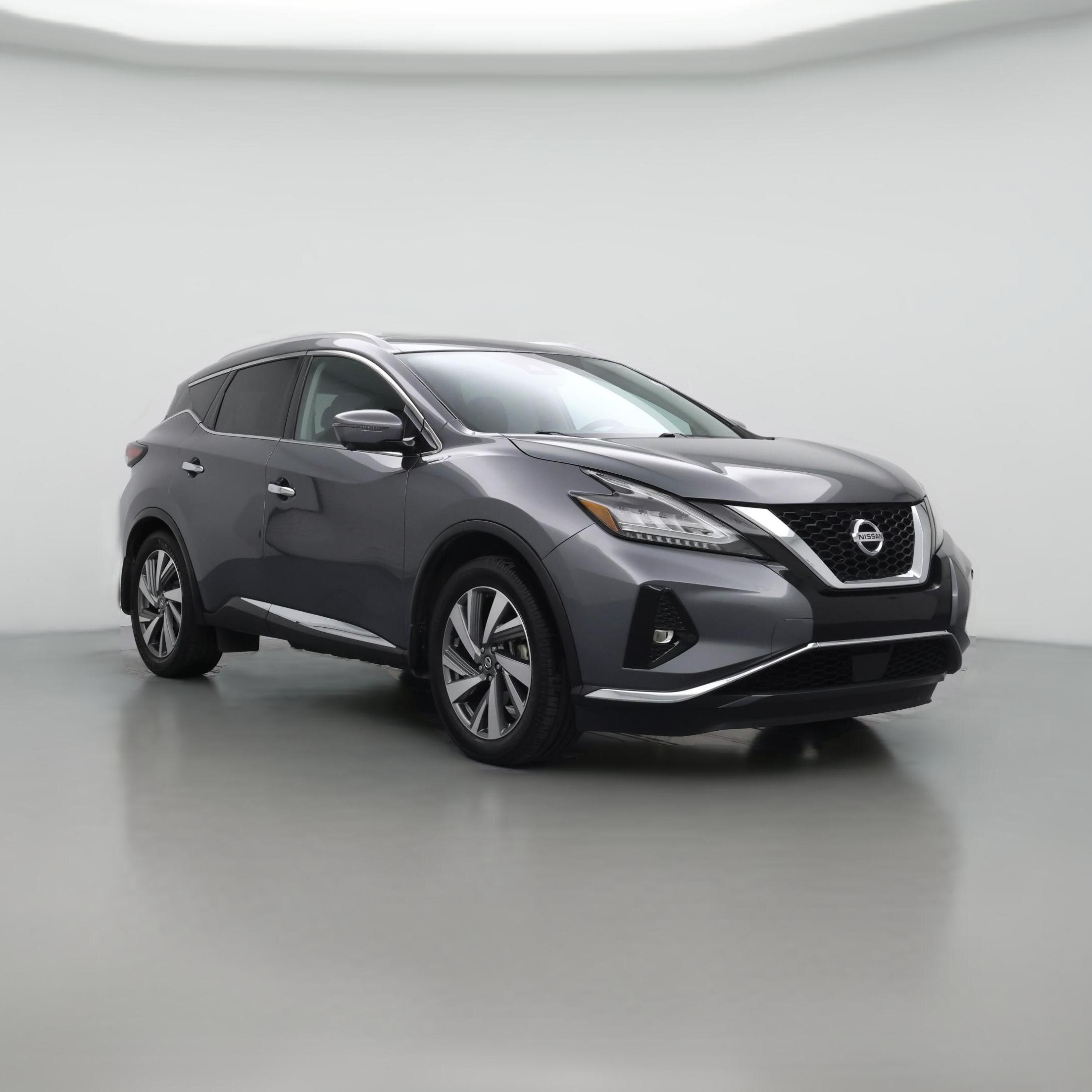 Thumbnail: 2020 Nissan Murano - 1
