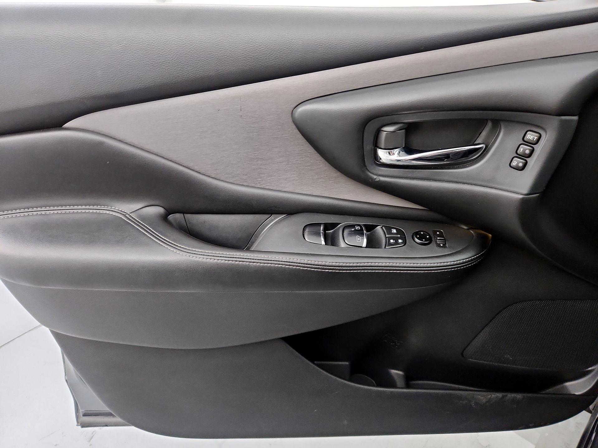 Thumbnail: 2020 Nissan Murano - 12