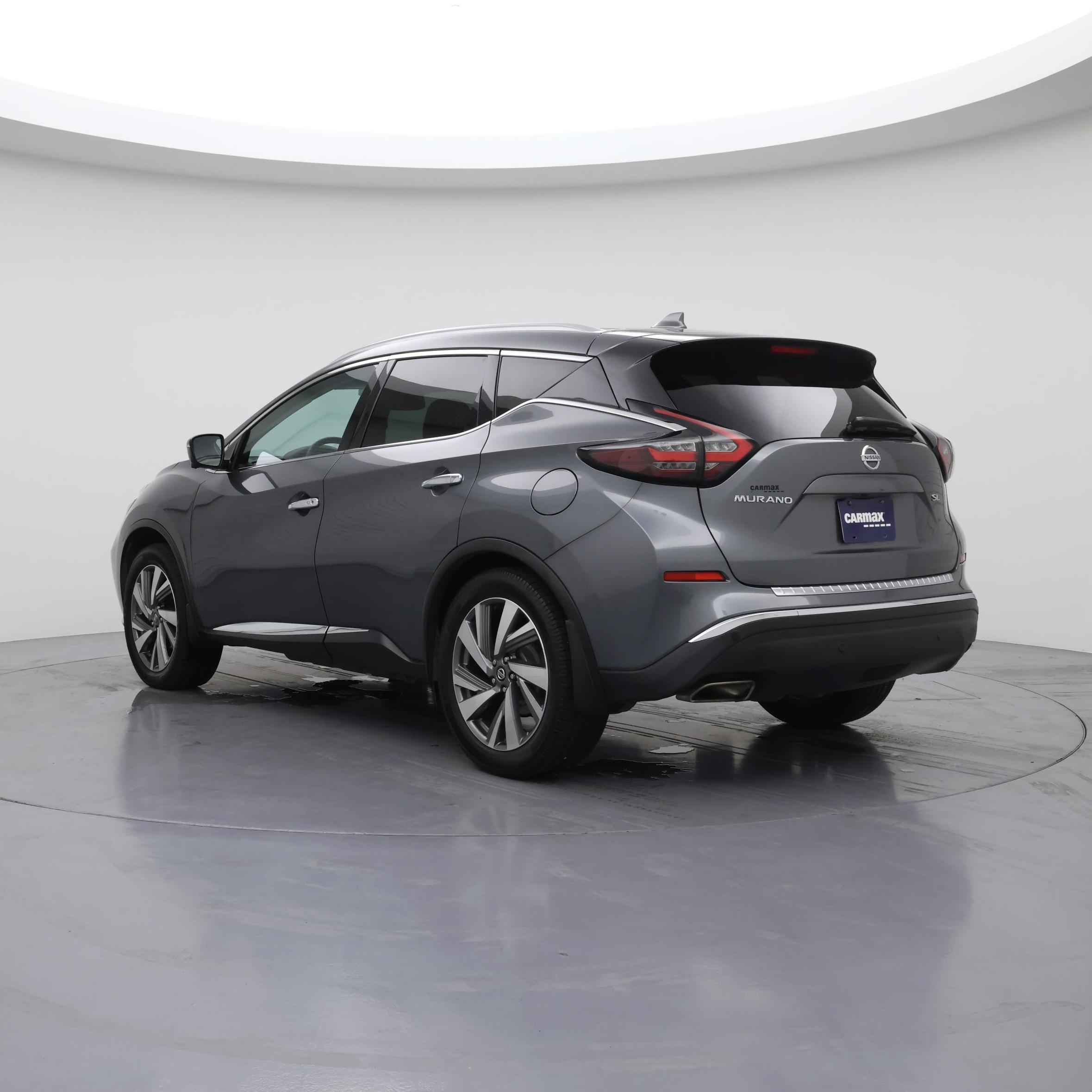 Thumbnail: 2020 Nissan Murano - 2