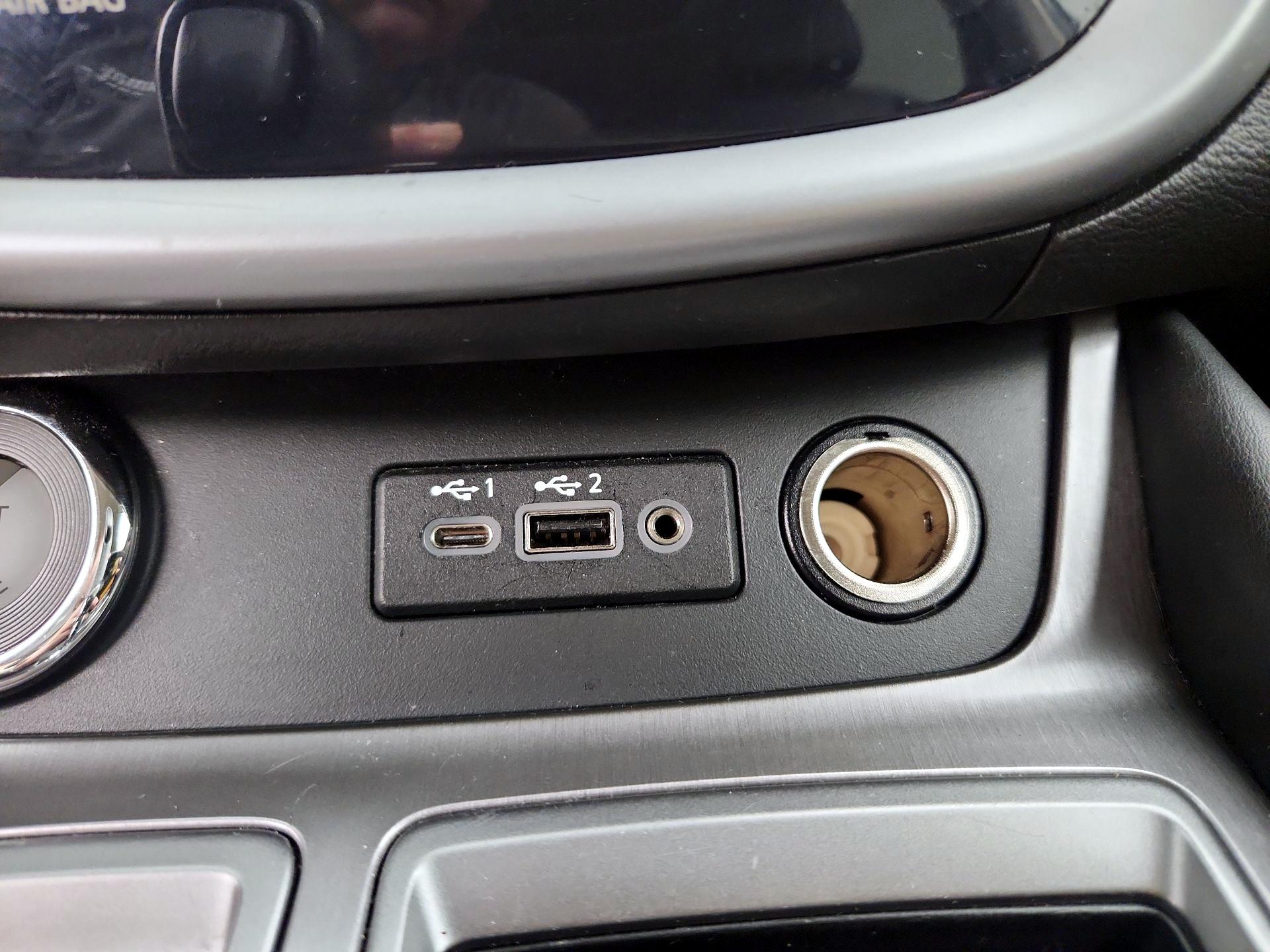 Thumbnail: 2020 Nissan Murano - 19