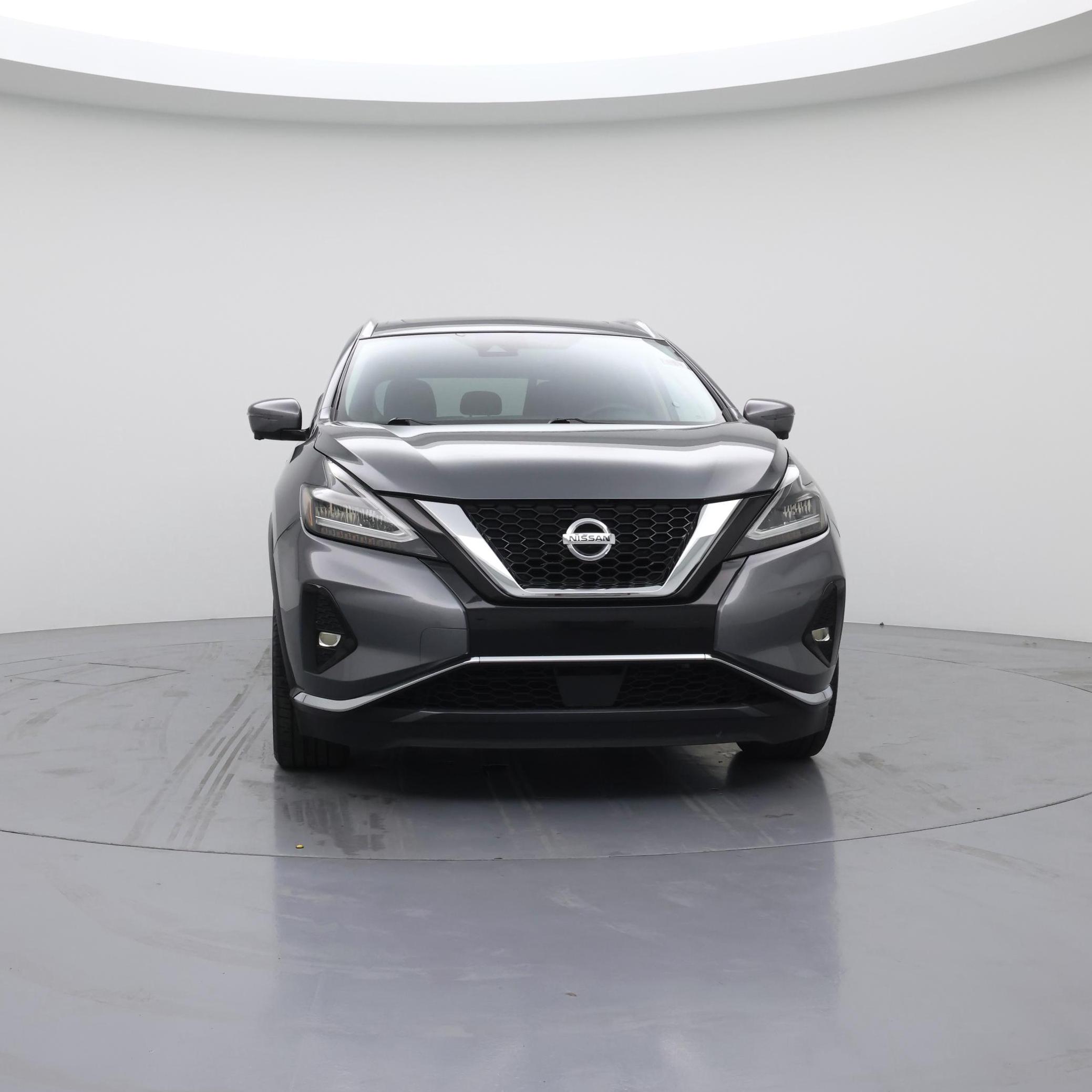 Thumbnail: 2020 Nissan Murano - 5