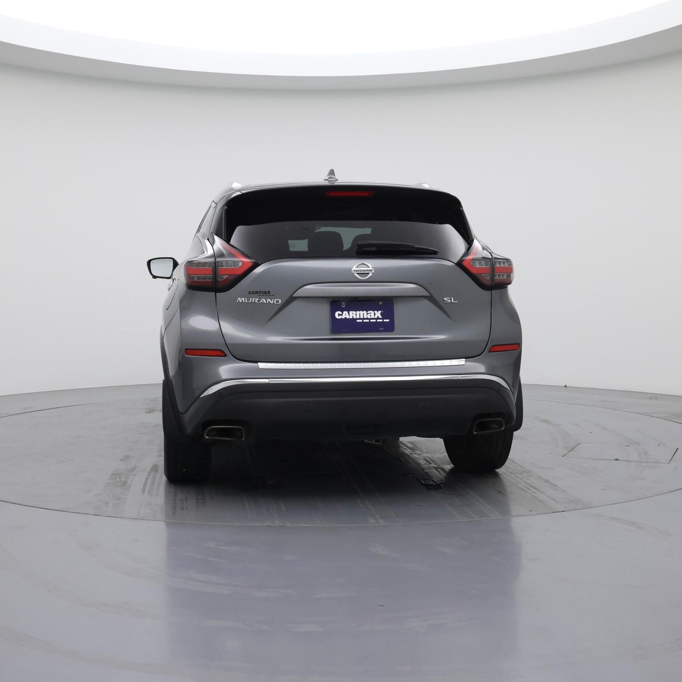 Thumbnail: 2020 Nissan Murano - 6