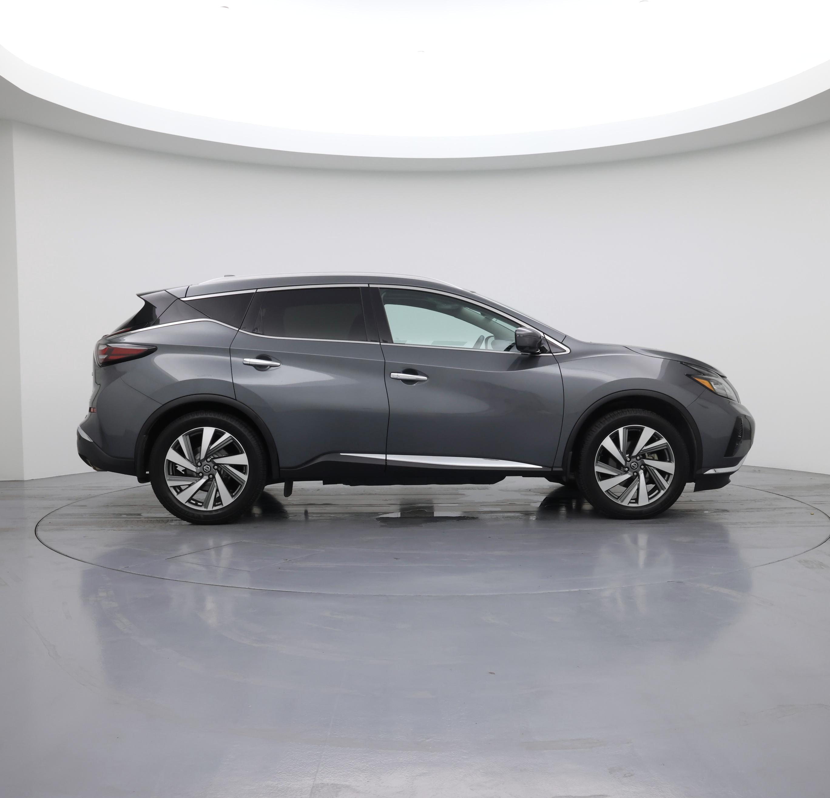 Thumbnail: 2020 Nissan Murano - 7