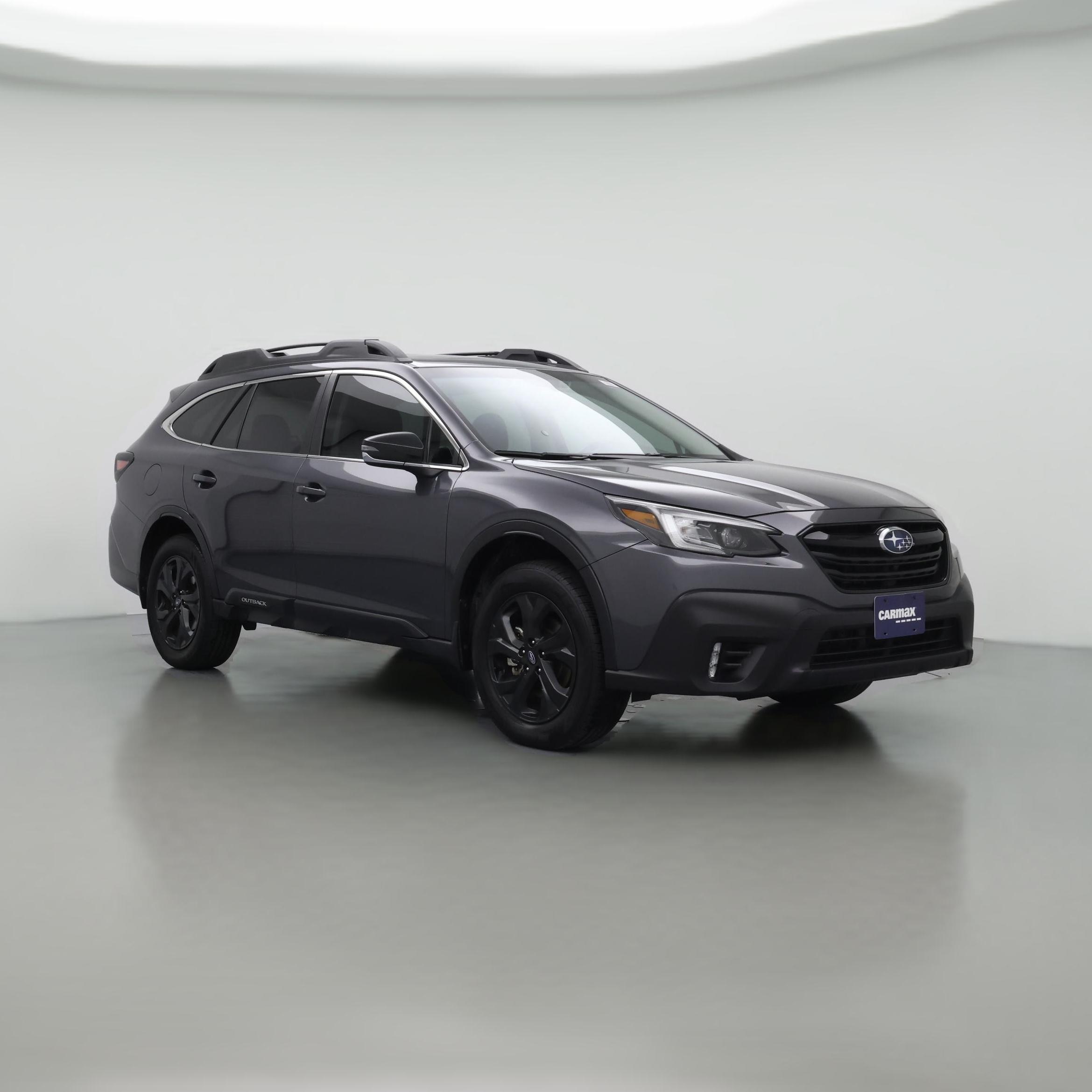 Thumbnail: 2022 Subaru Outback - 1