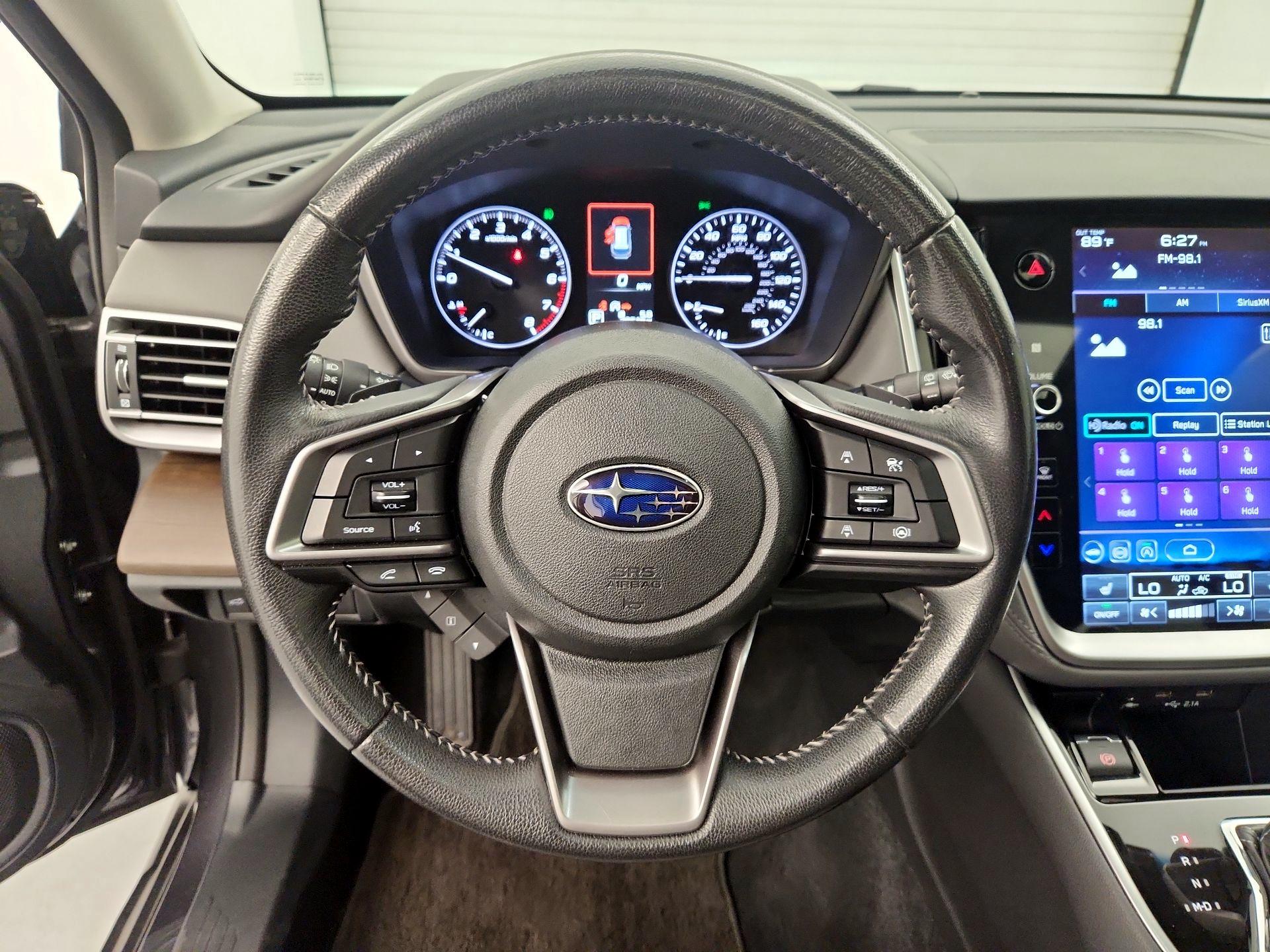 Thumbnail: 2022 Subaru Outback - 10