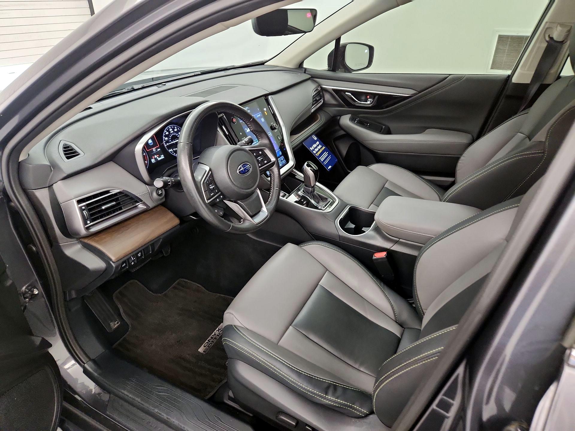 Thumbnail: 2022 Subaru Outback - 11