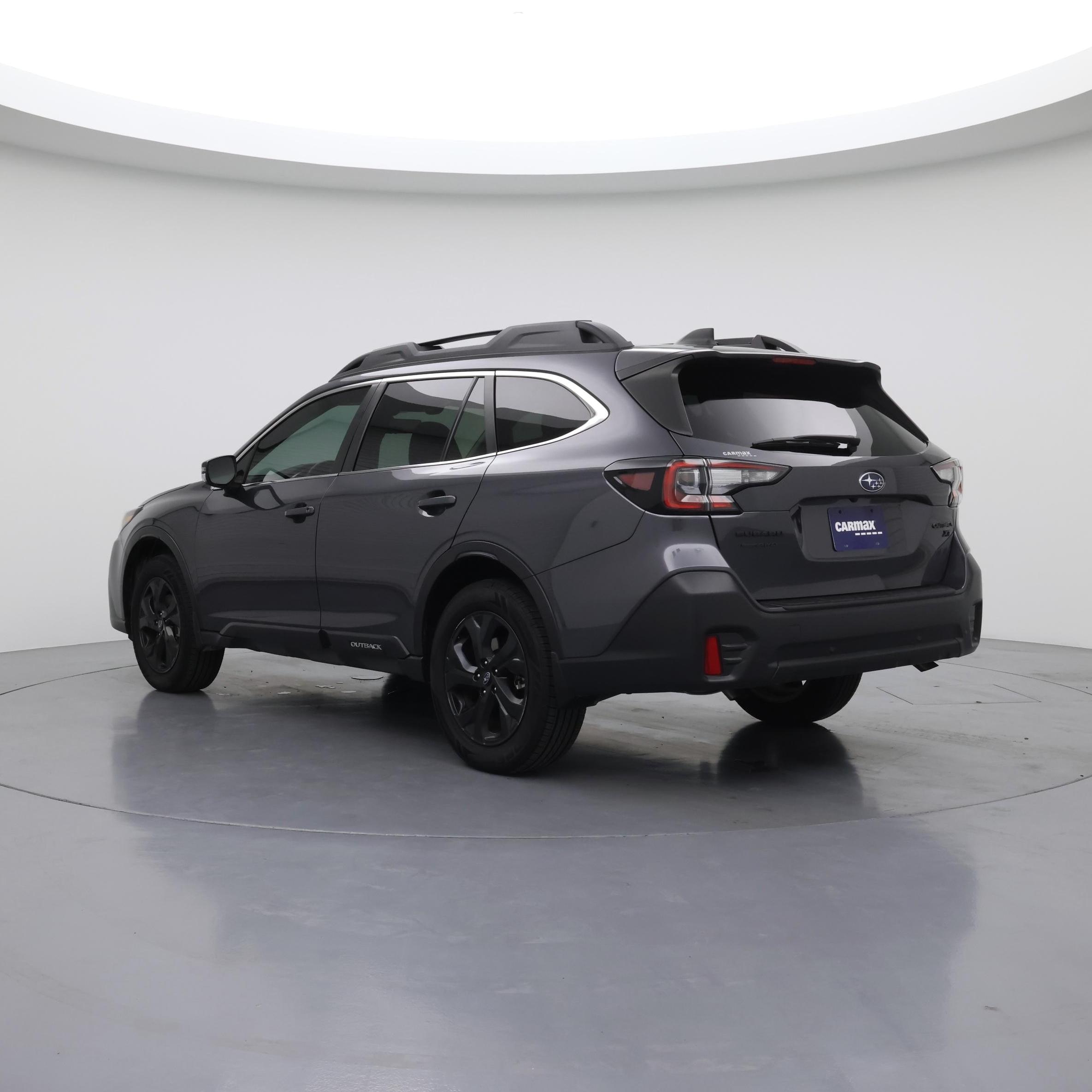 Thumbnail: 2022 Subaru Outback - 2