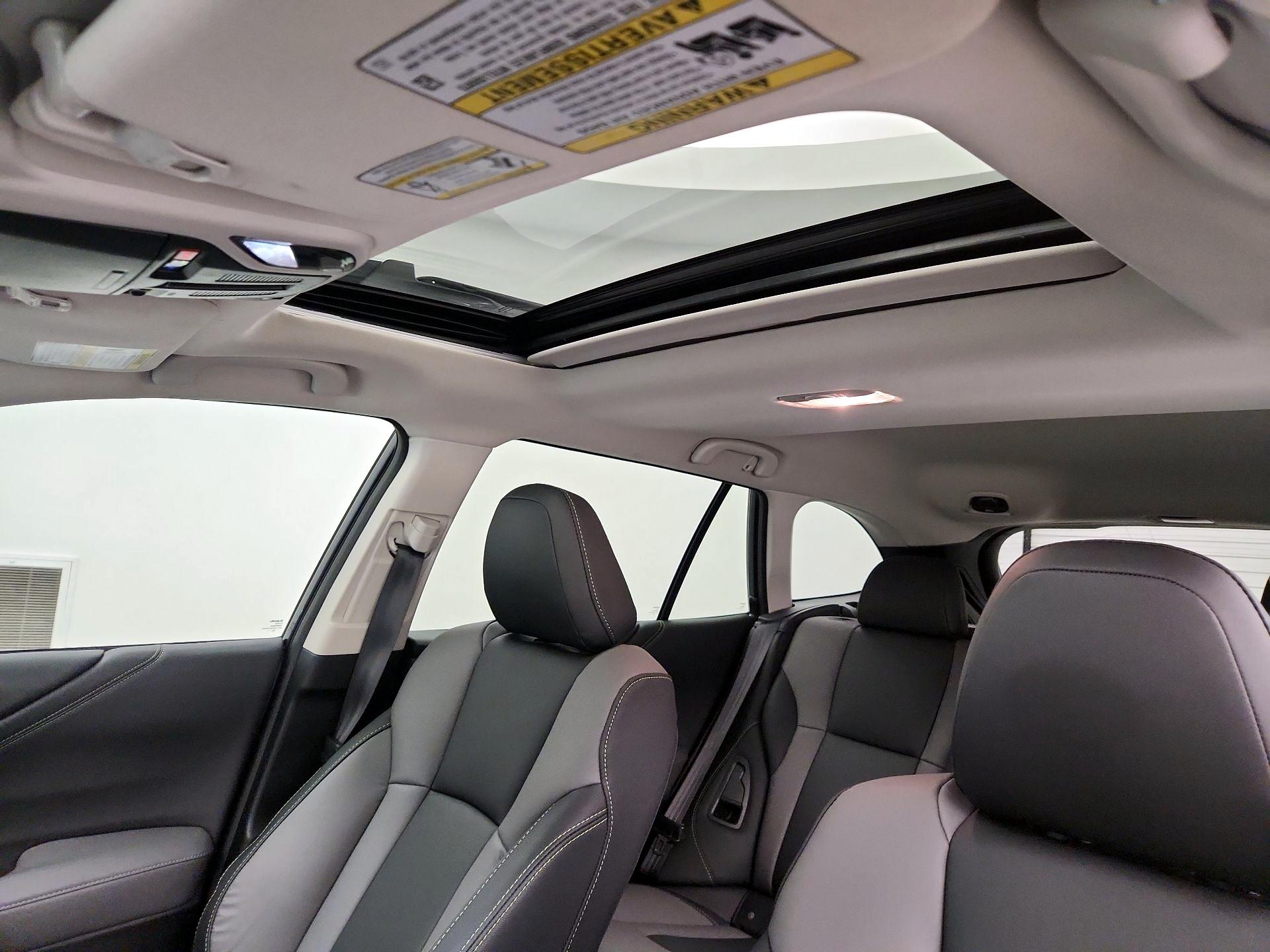Thumbnail: 2022 Subaru Outback - 19
