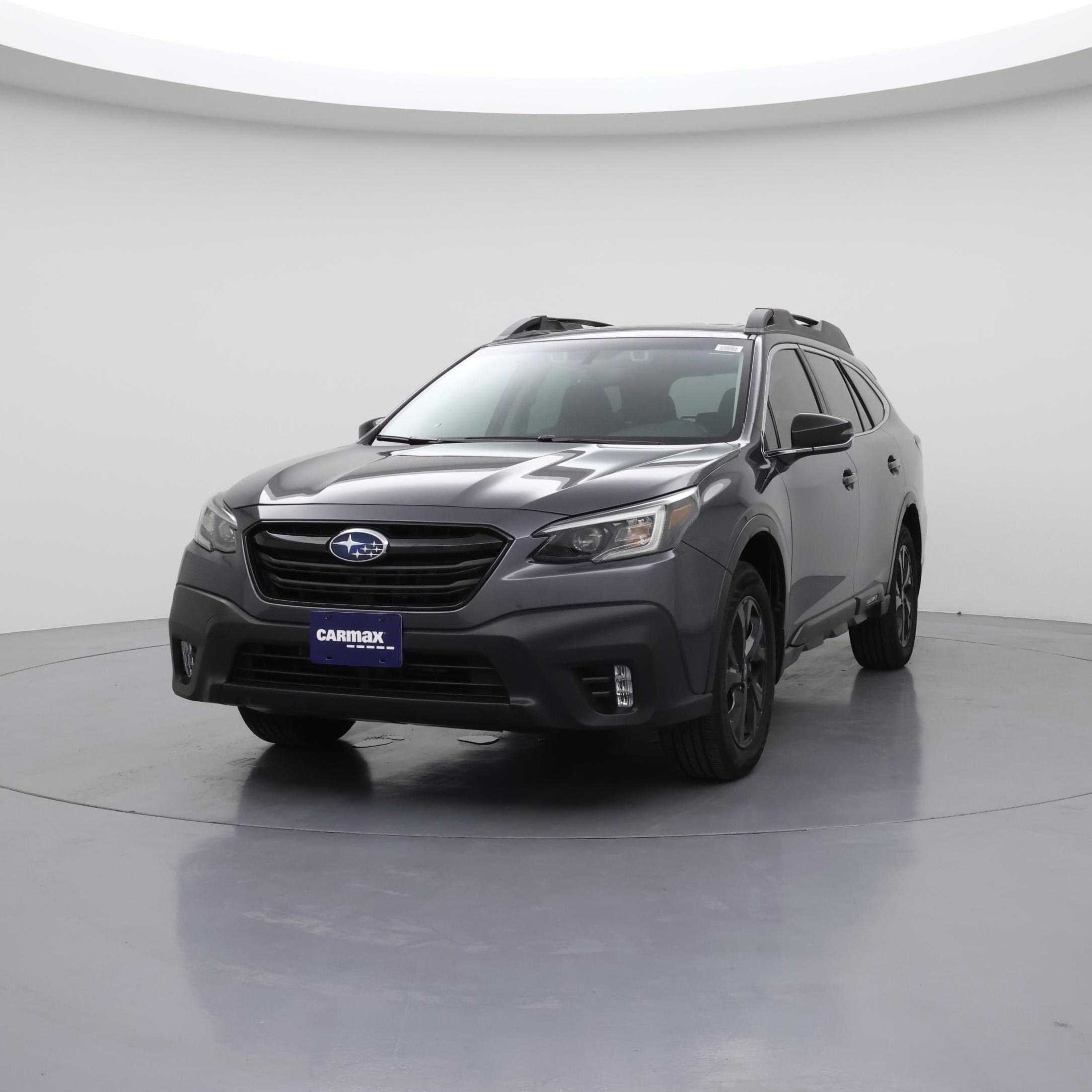 Thumbnail: 2022 Subaru Outback - 4
