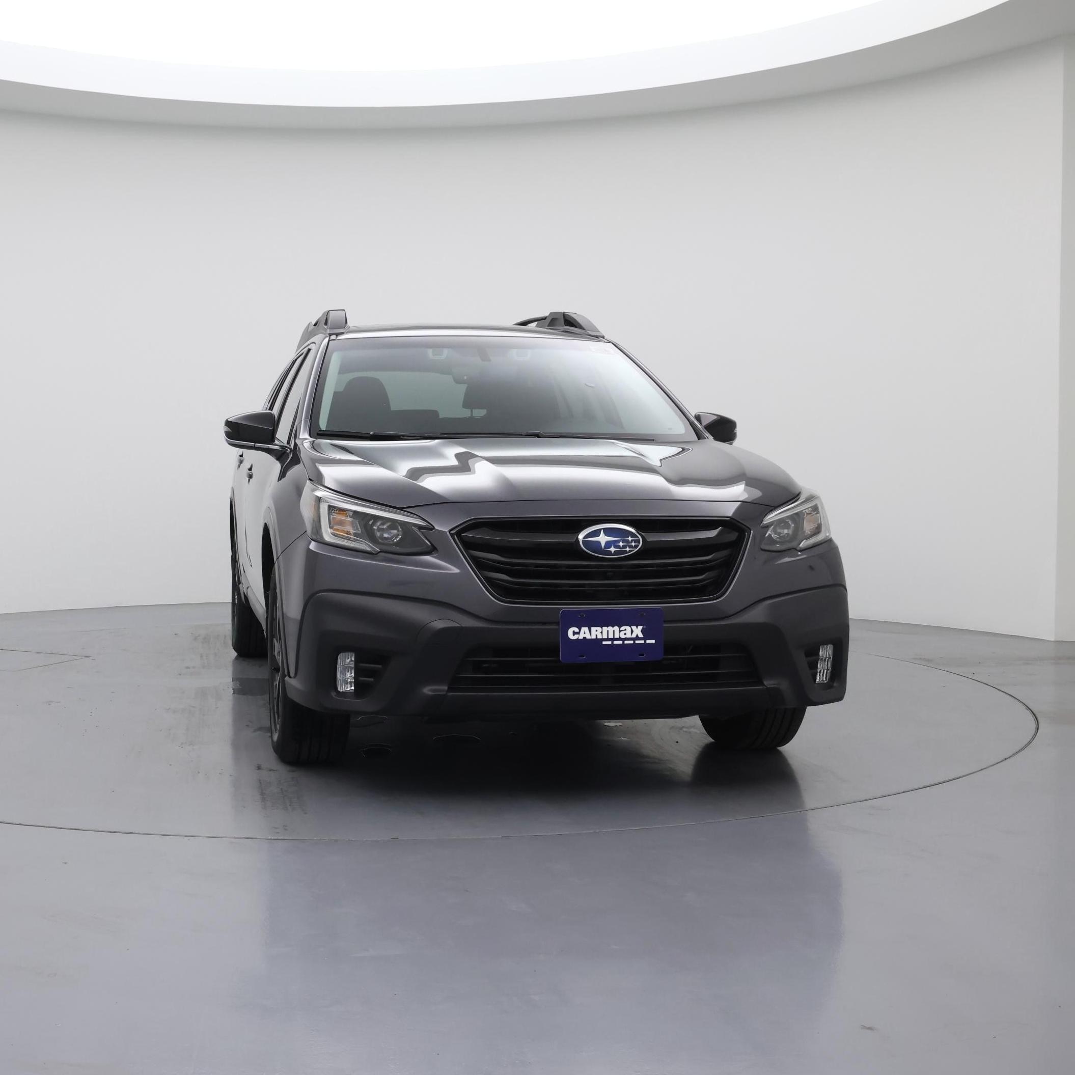 Thumbnail: 2022 Subaru Outback - 5