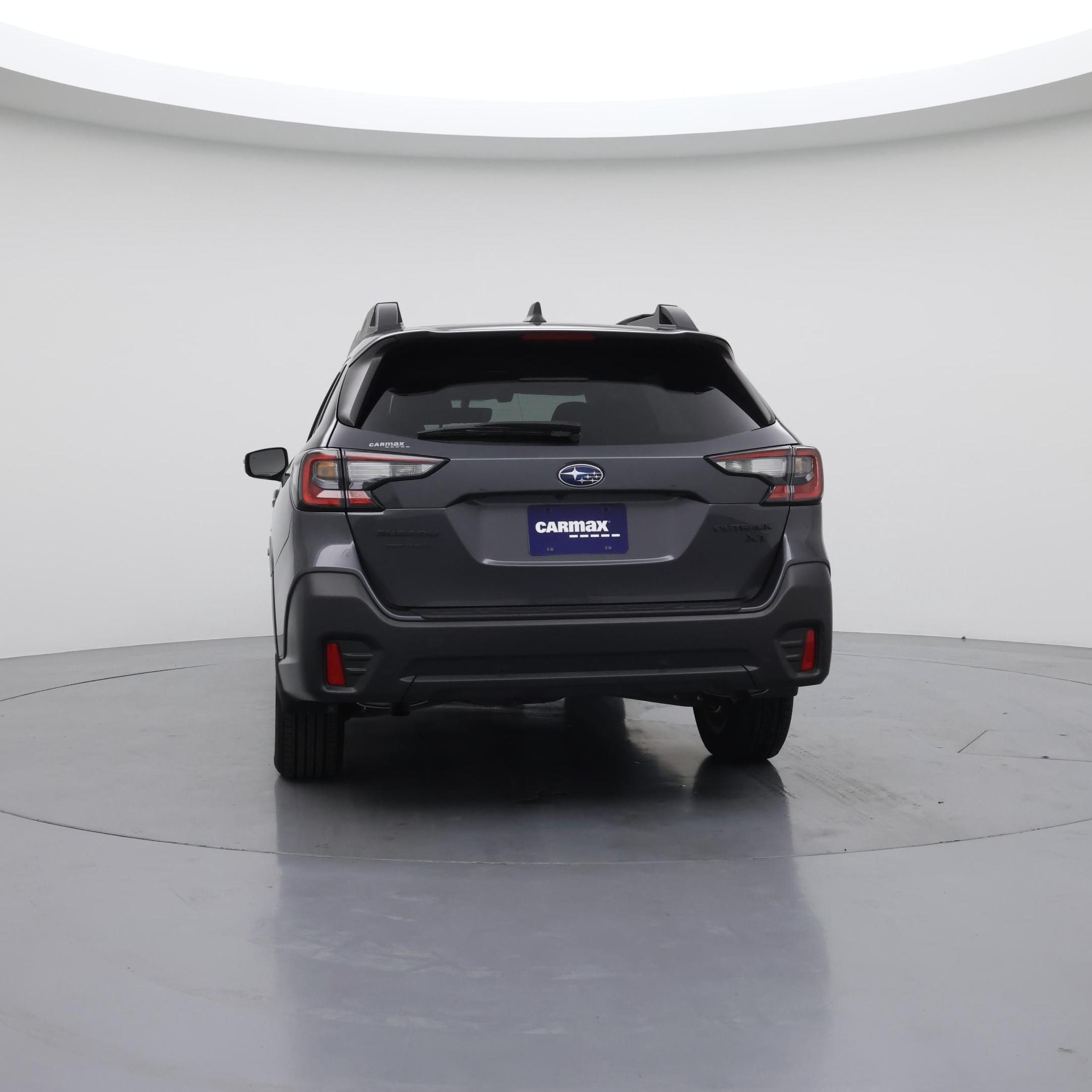 Thumbnail: 2022 Subaru Outback - 6