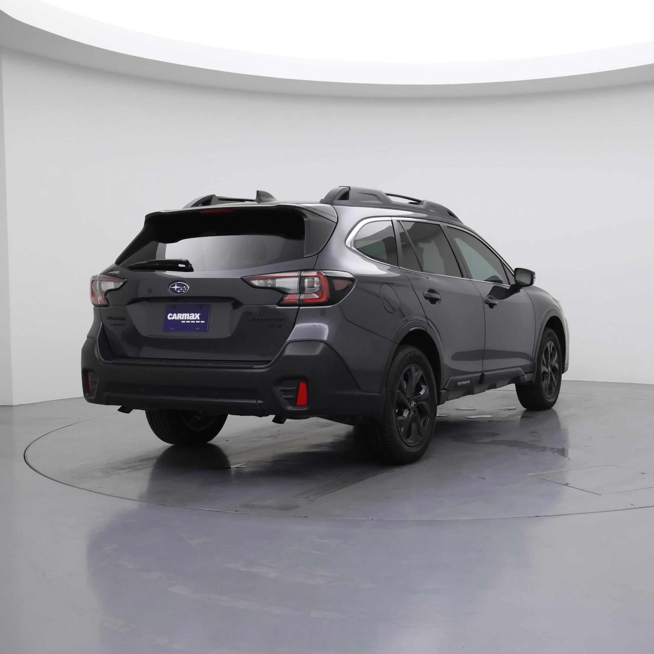 Thumbnail: 2022 Subaru Outback - 8