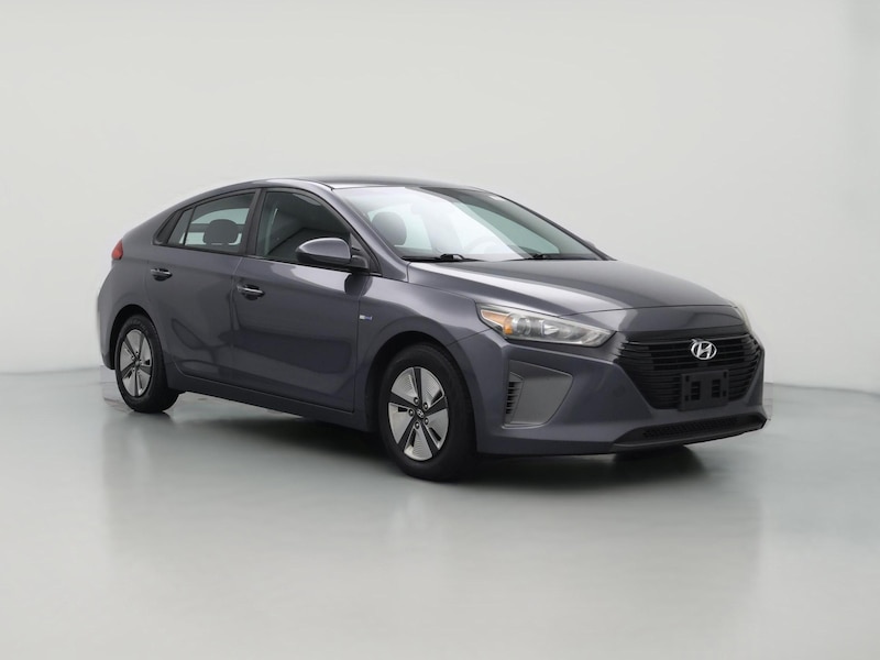2019 Hyundai Ioniq Blue -
                  Murfreesboro, TN