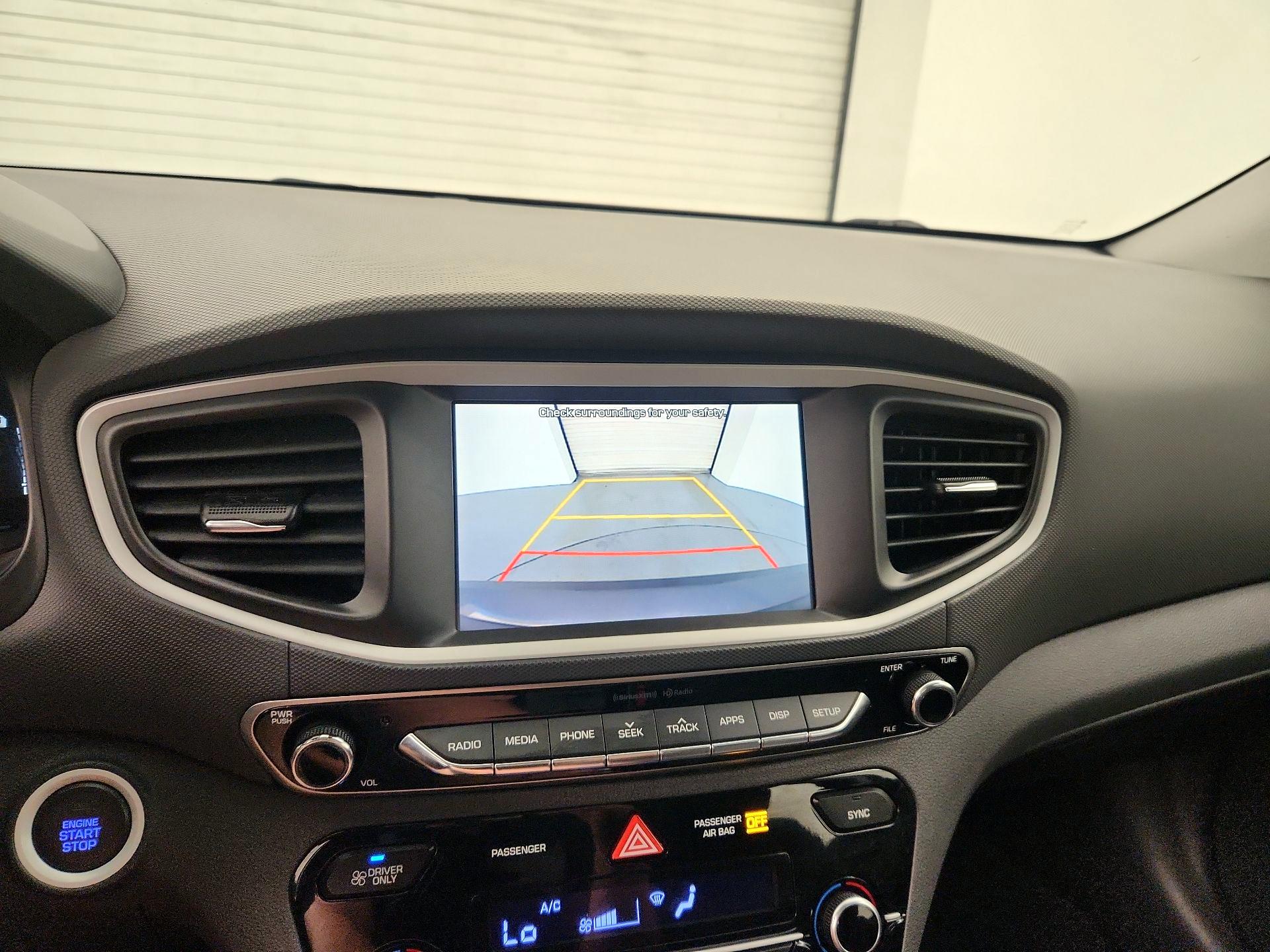 Thumbnail: 2019 Hyundai Ioniq - 14