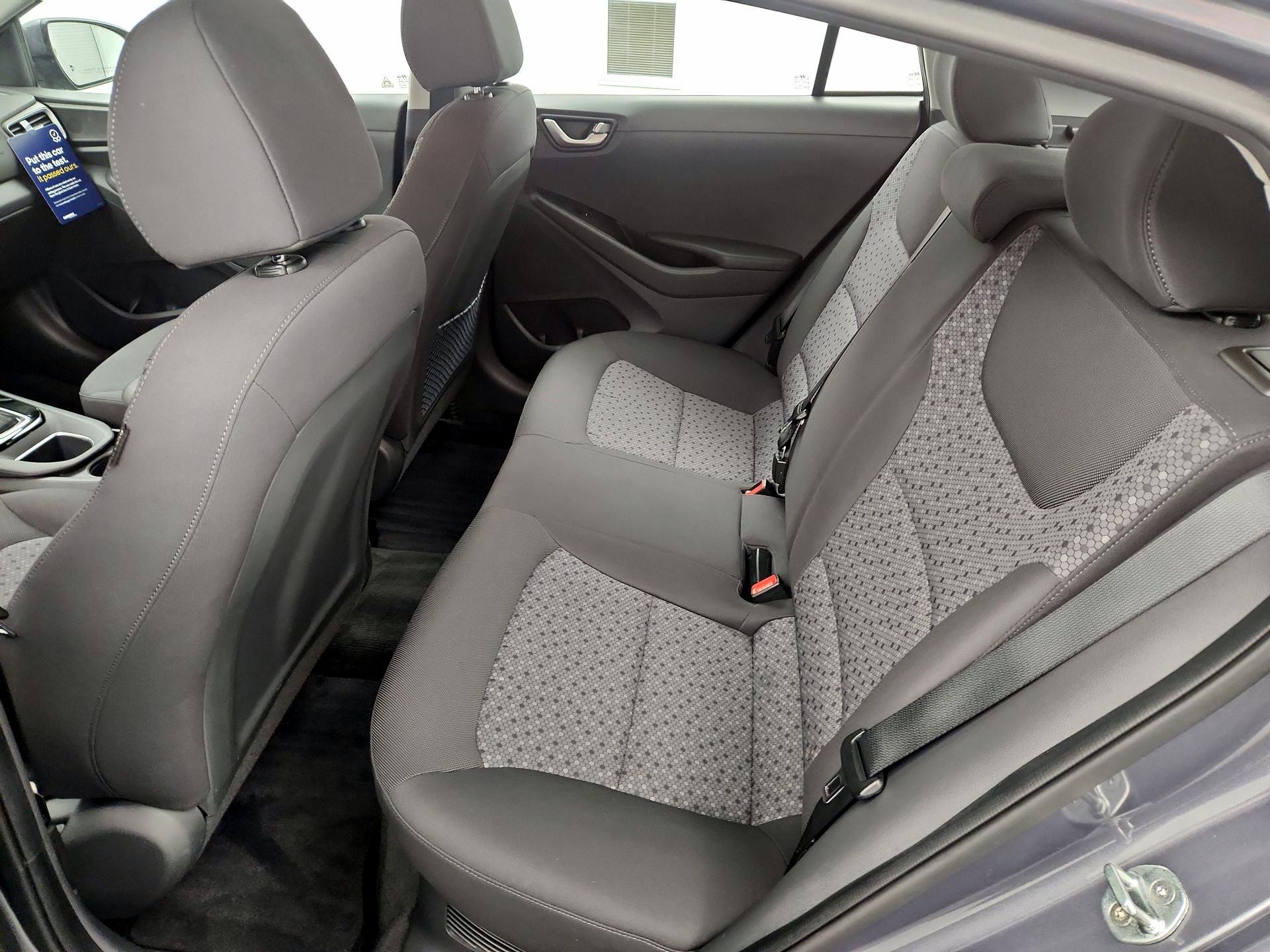 Thumbnail: 2019 Hyundai Ioniq - 18