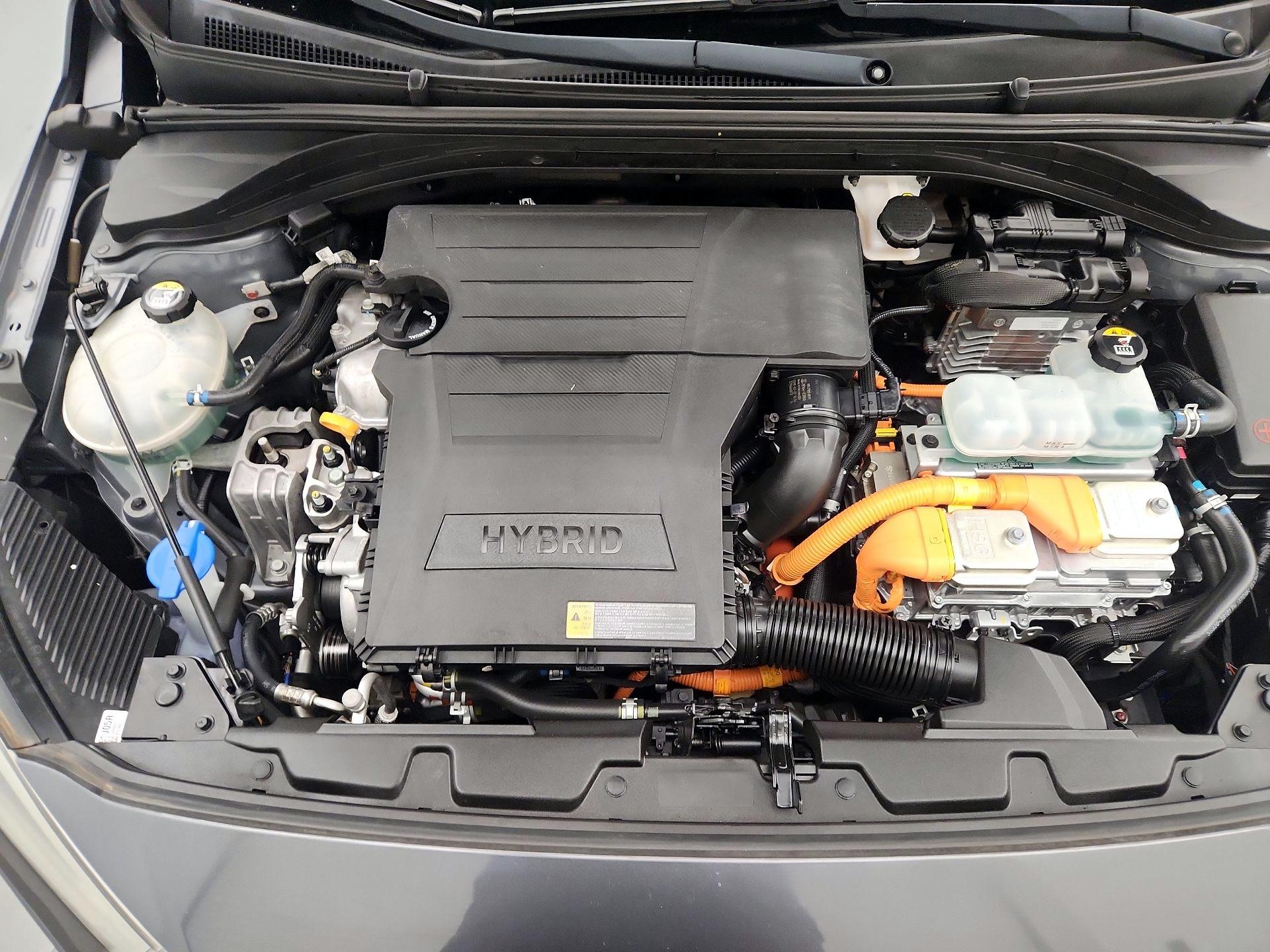Thumbnail: 2019 Hyundai Ioniq - 20