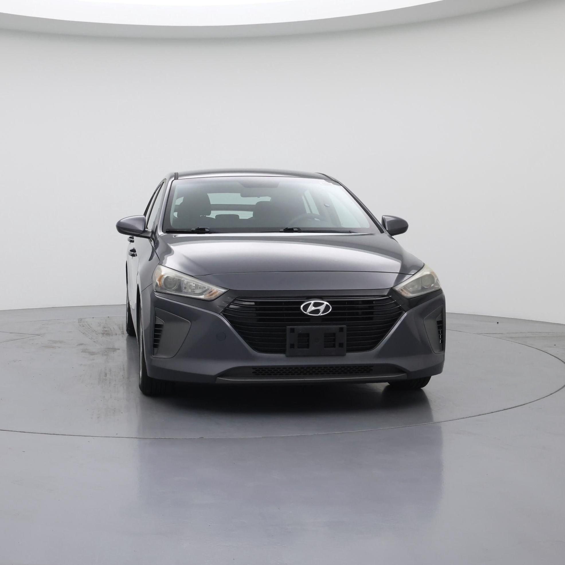 Thumbnail: 2019 Hyundai Ioniq - 5