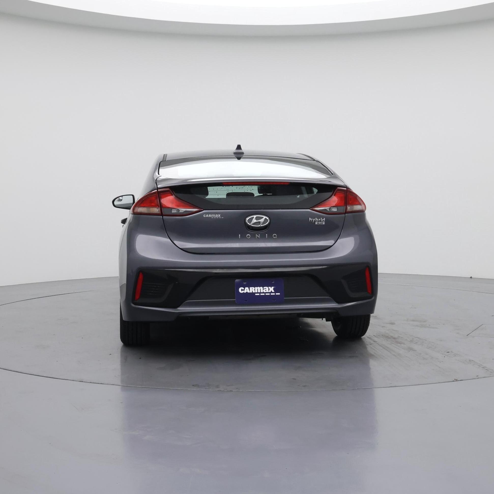 Thumbnail: 2019 Hyundai Ioniq - 6