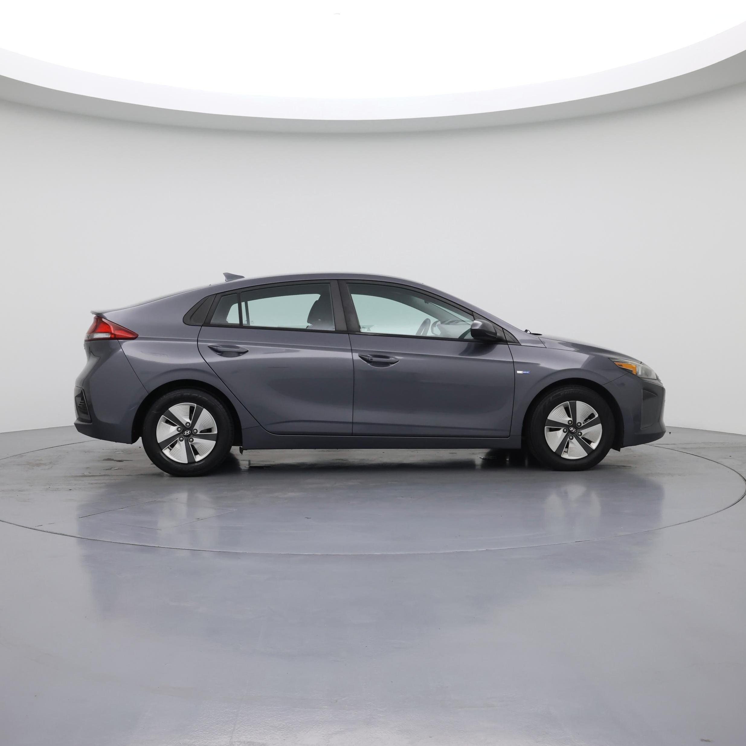 Thumbnail: 2019 Hyundai Ioniq - 7