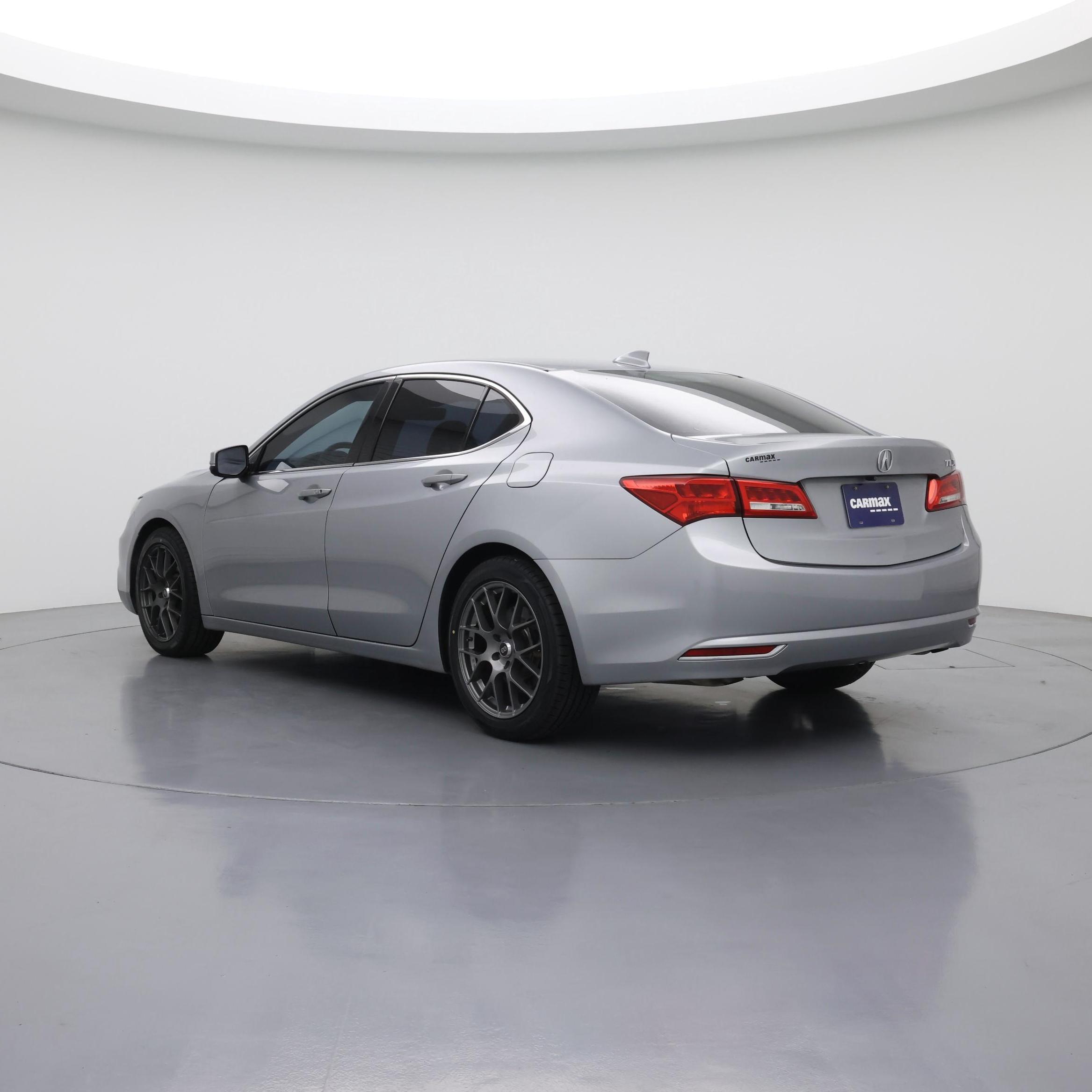 Thumbnail: 2018 Acura TLX - 2