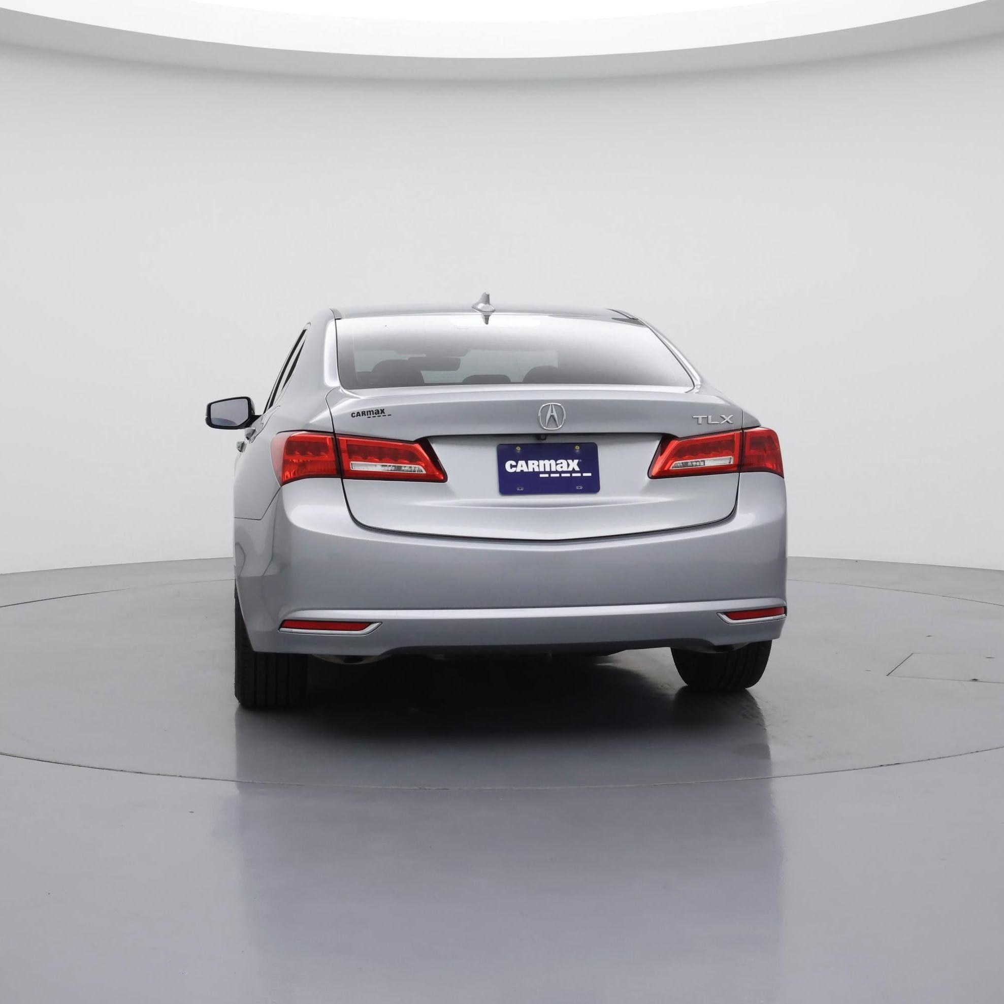 Thumbnail: 2018 Acura TLX - 6