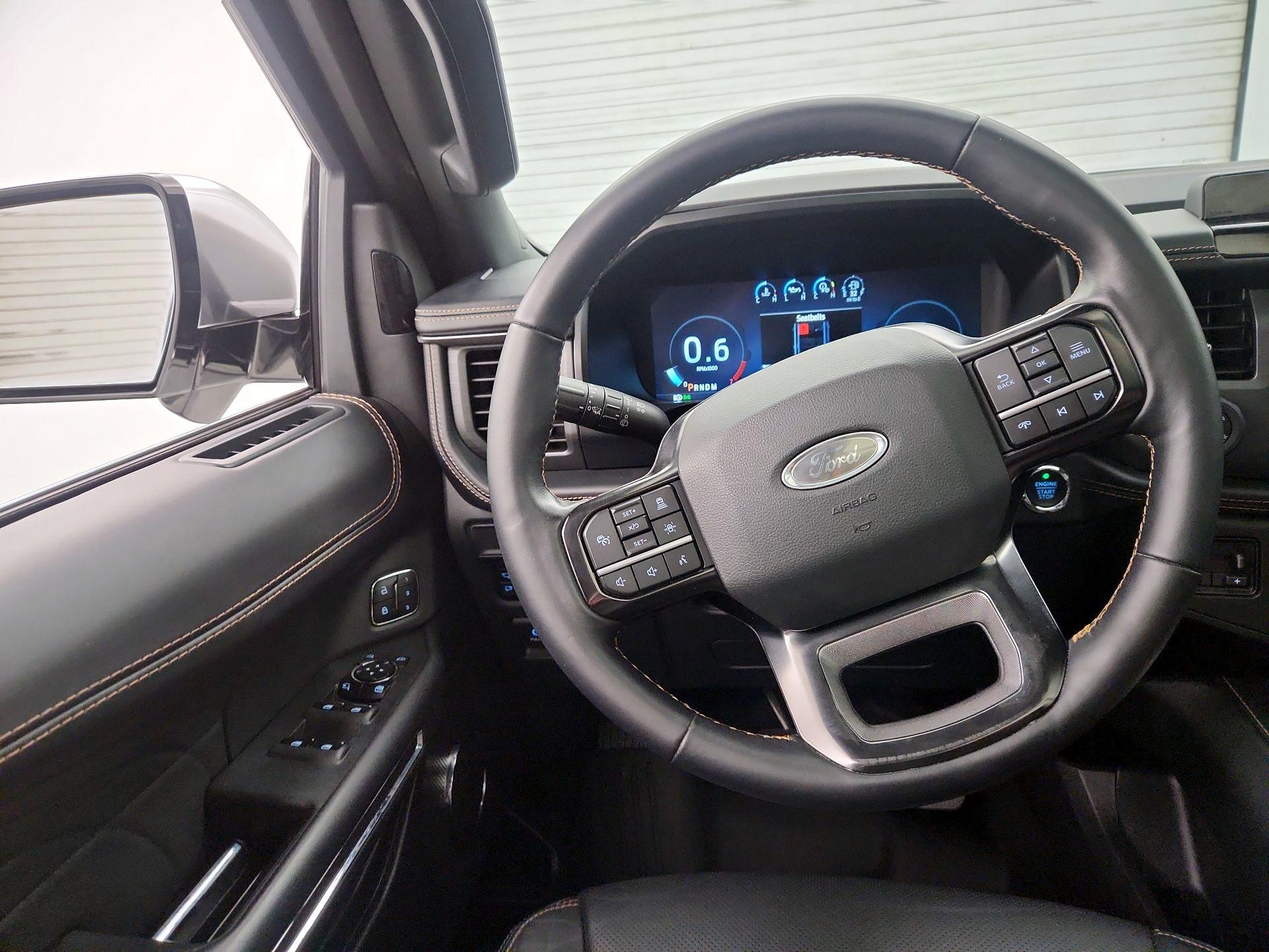 Thumbnail: 2023 Ford Expedition MAX - 10