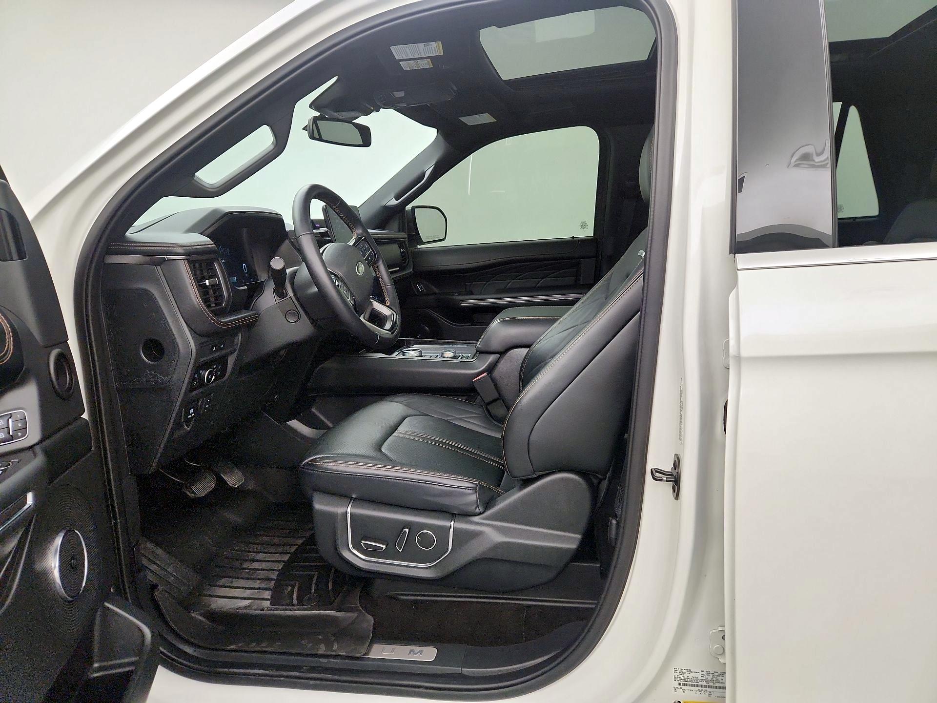 Thumbnail: 2023 Ford Expedition MAX - 11