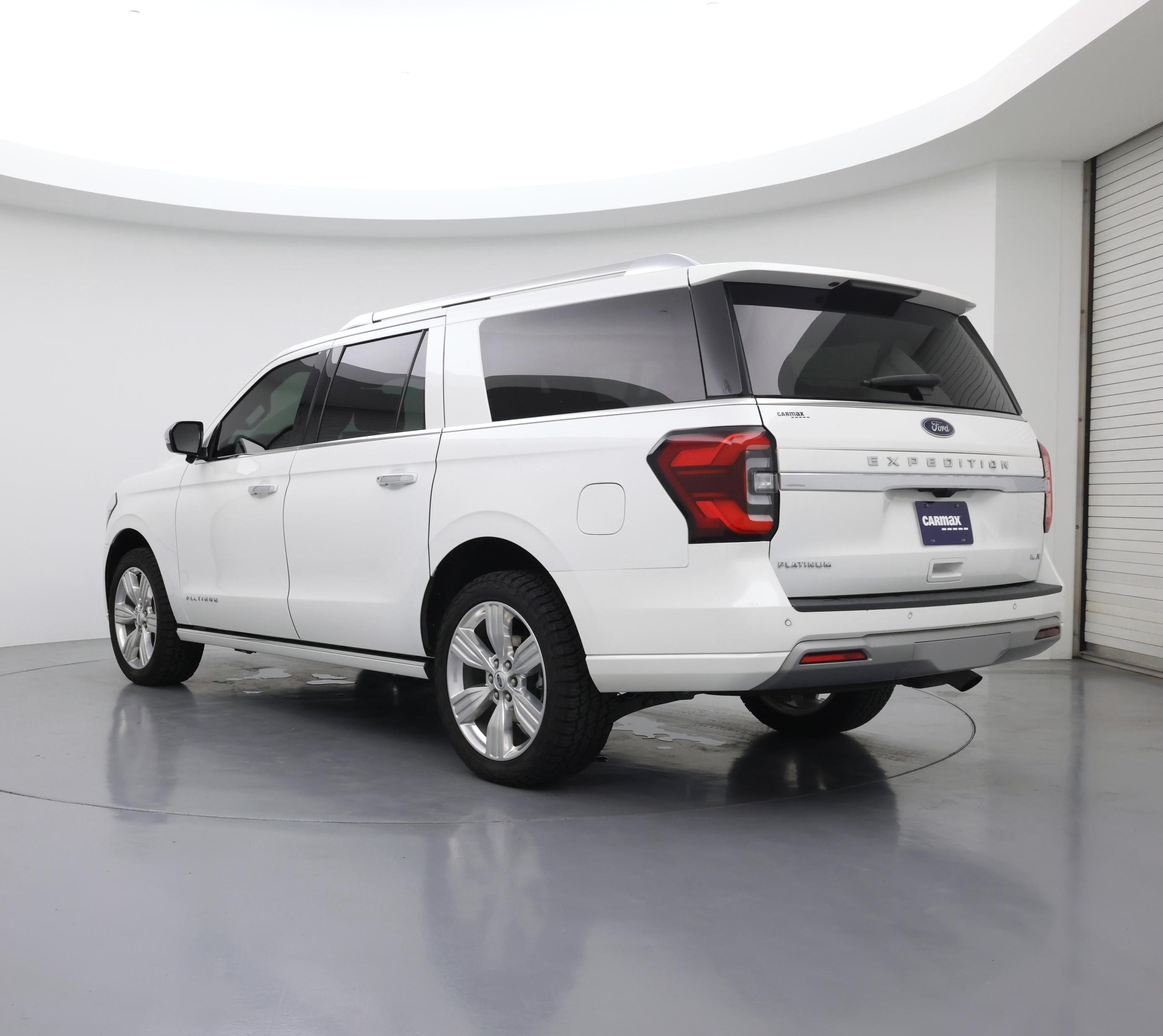 Thumbnail: 2023 Ford Expedition MAX - 2
