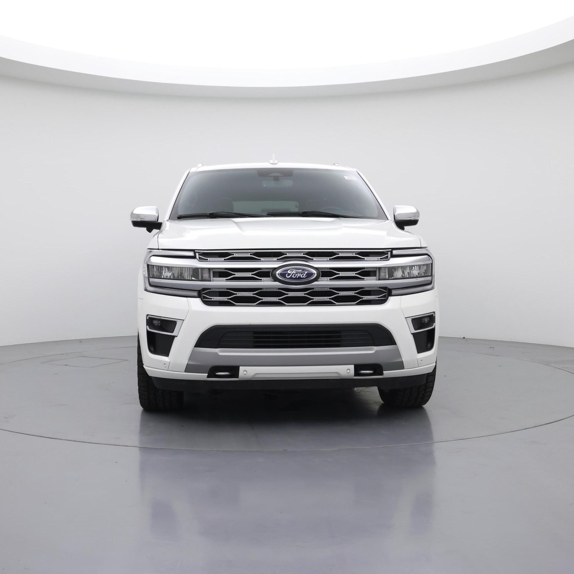 Thumbnail: 2023 Ford Expedition MAX - 5