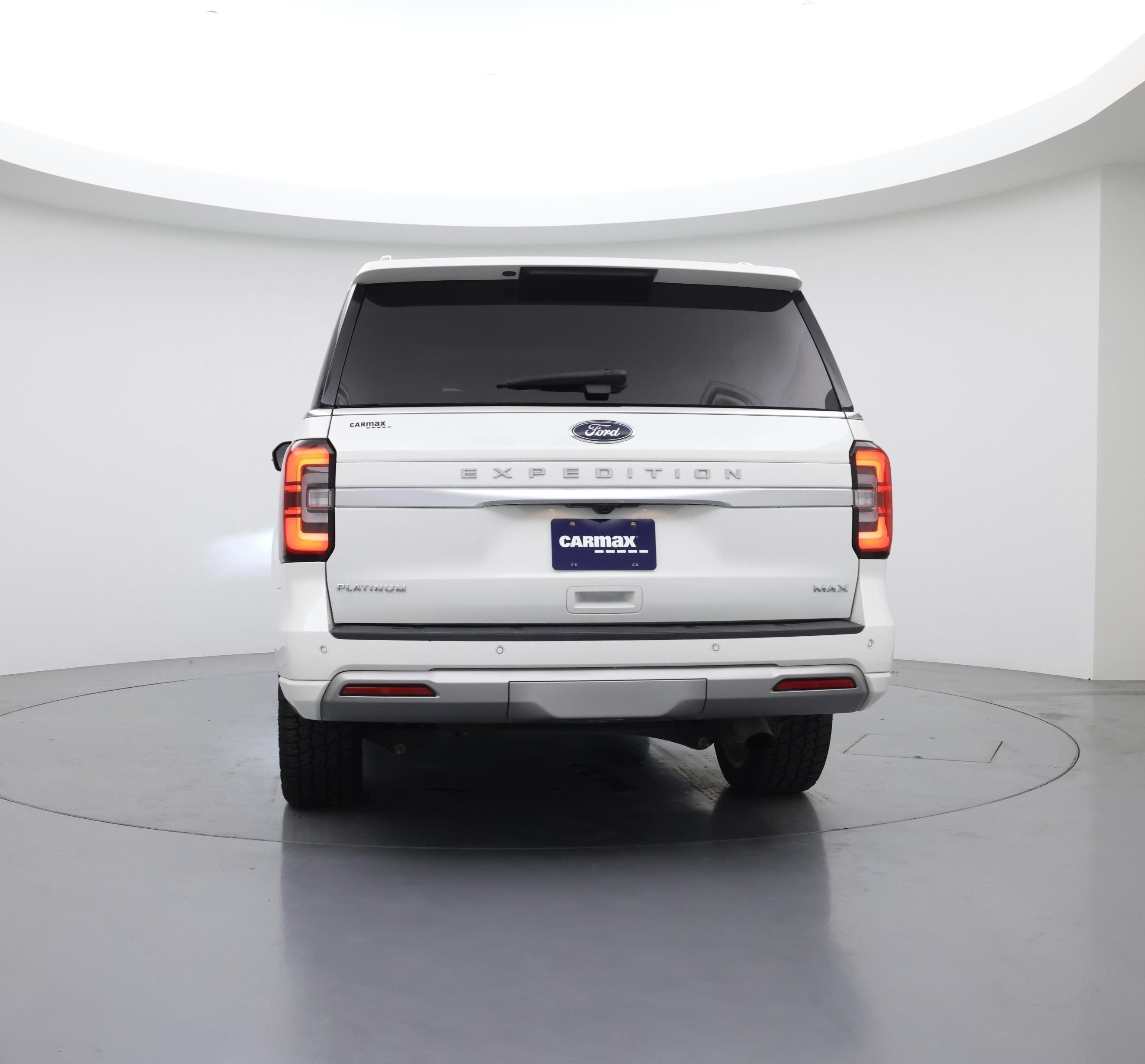 Thumbnail: 2023 Ford Expedition MAX - 6