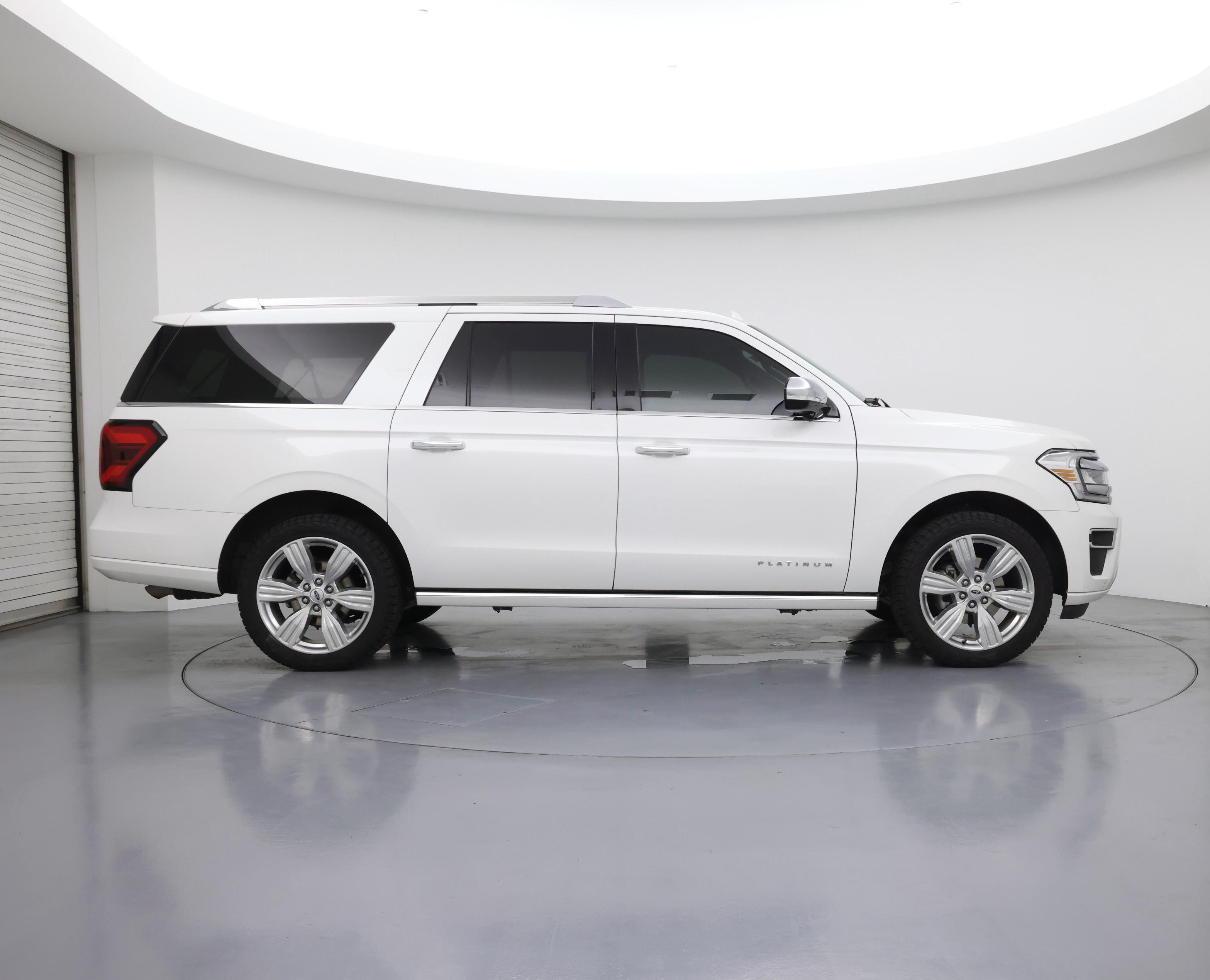 Thumbnail: 2023 Ford Expedition MAX - 7