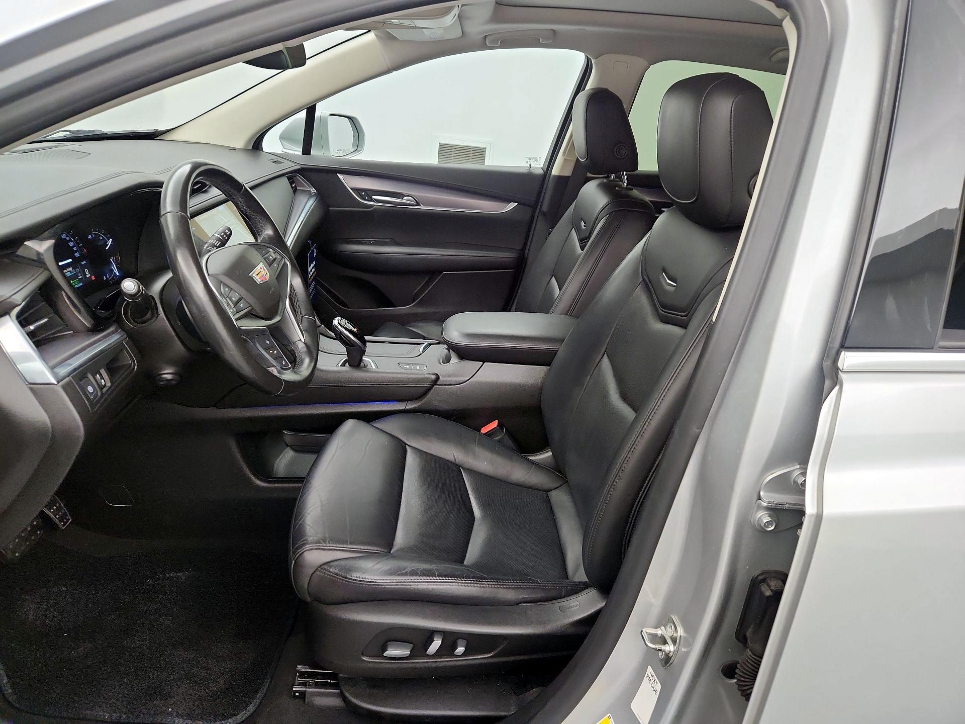 Thumbnail: 2019 Cadillac XT5 - 11