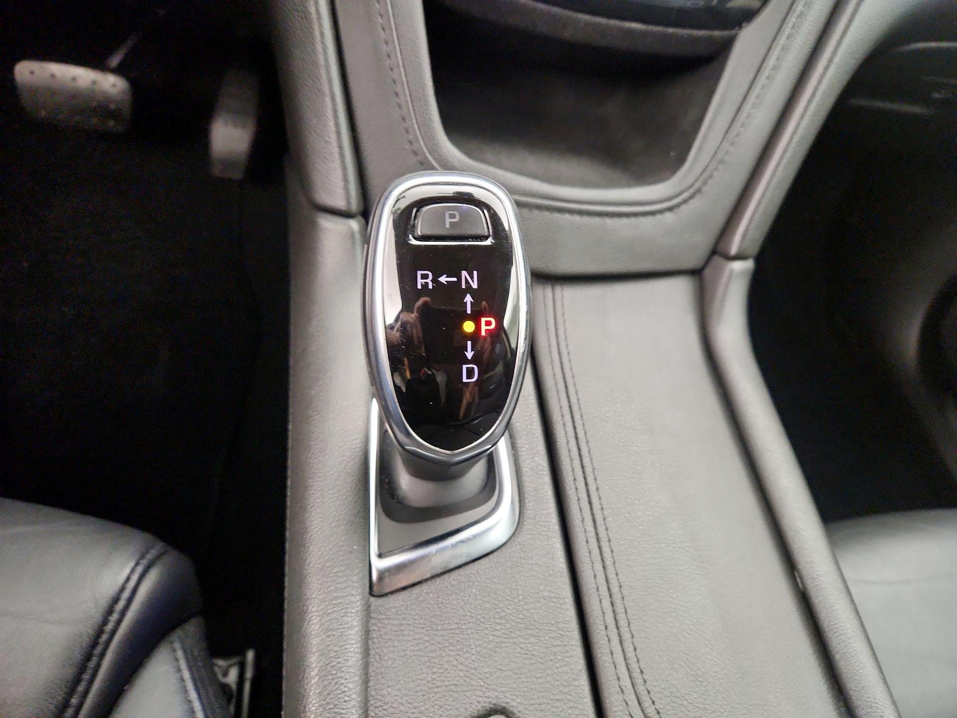 Thumbnail: 2019 Cadillac XT5 - 18