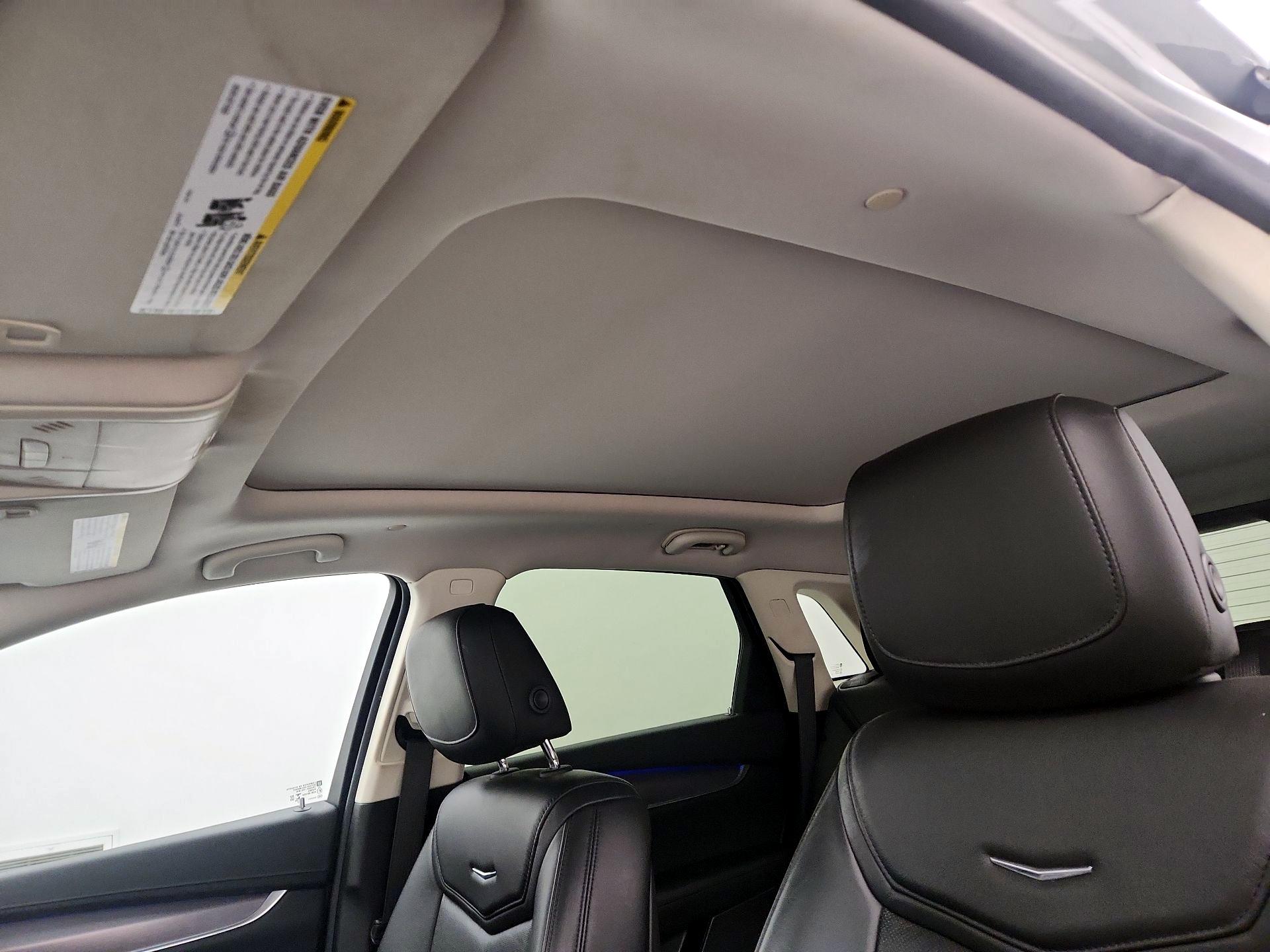Thumbnail: 2019 Cadillac XT5 - 20