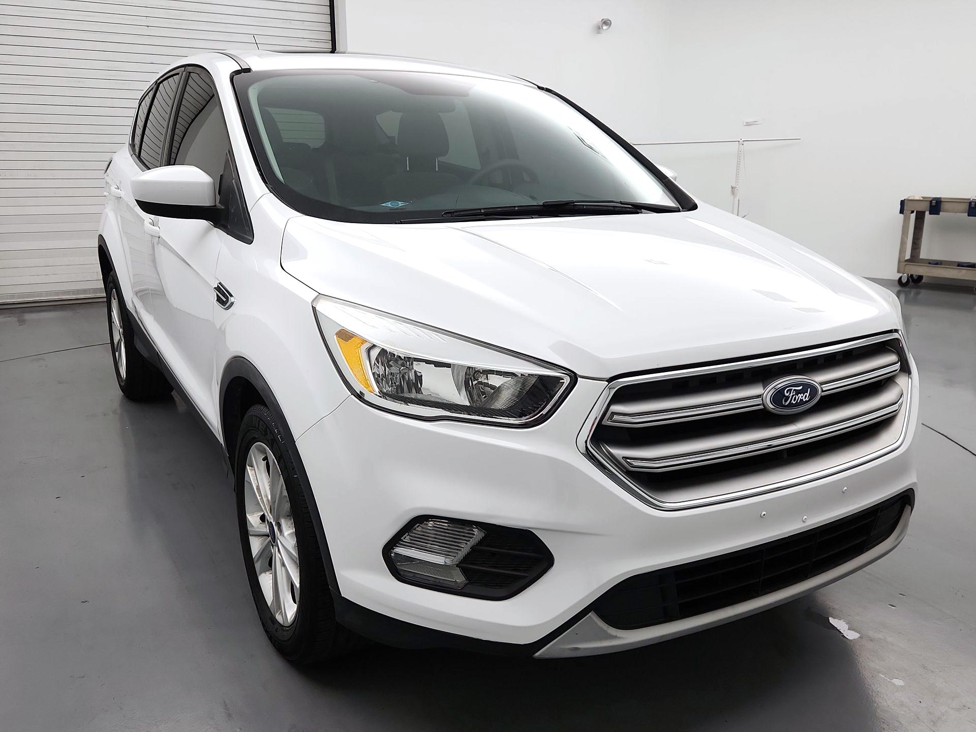 Thumbnail: 2017 Ford Escape - 1