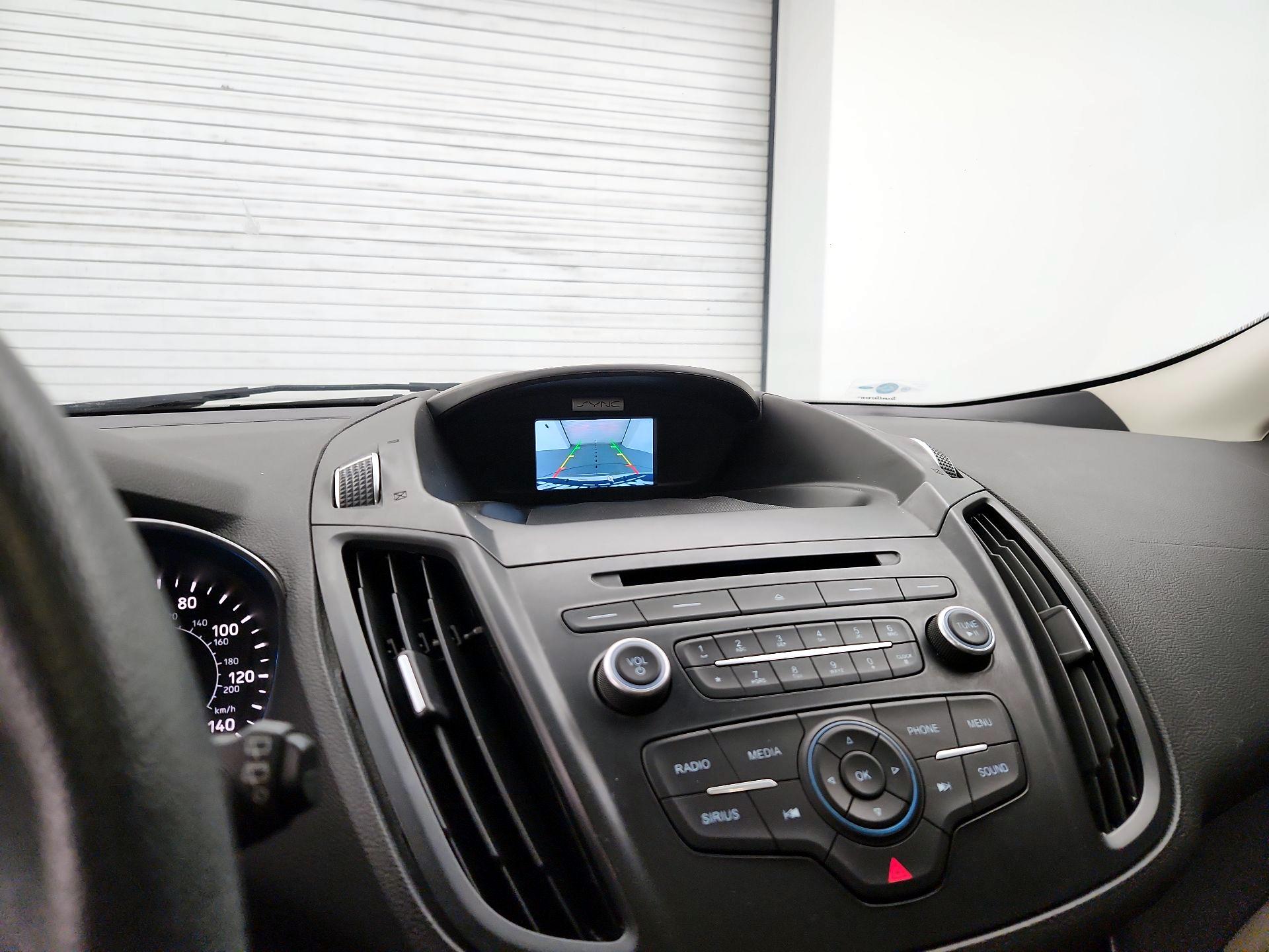 Thumbnail: 2017 Ford Escape - 12