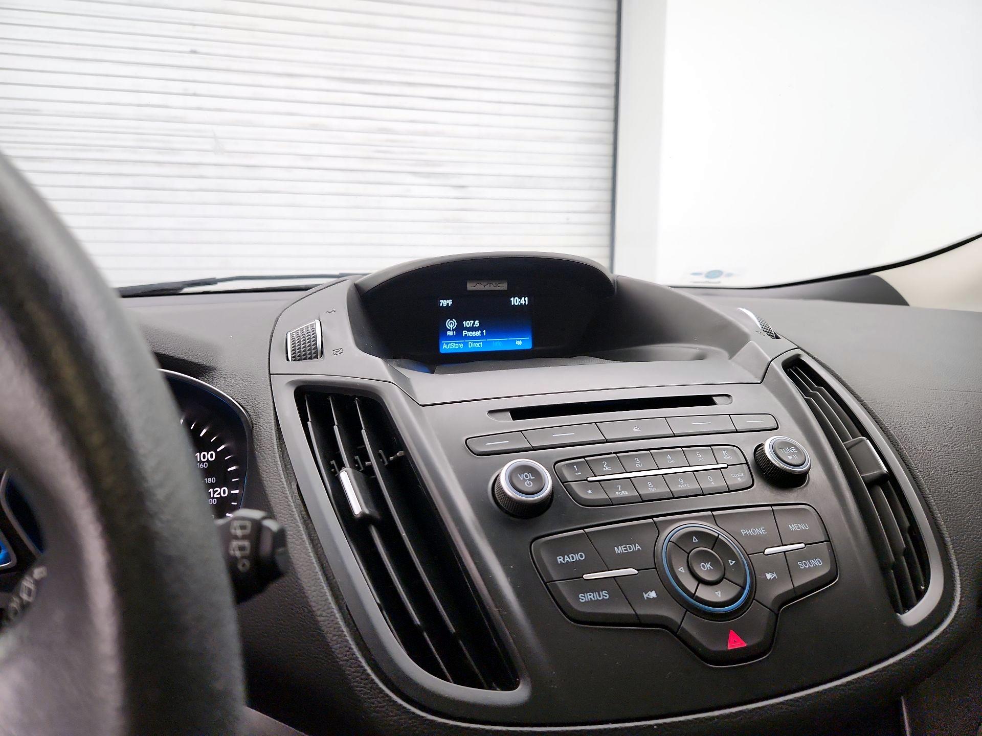 Thumbnail: 2017 Ford Escape - 13