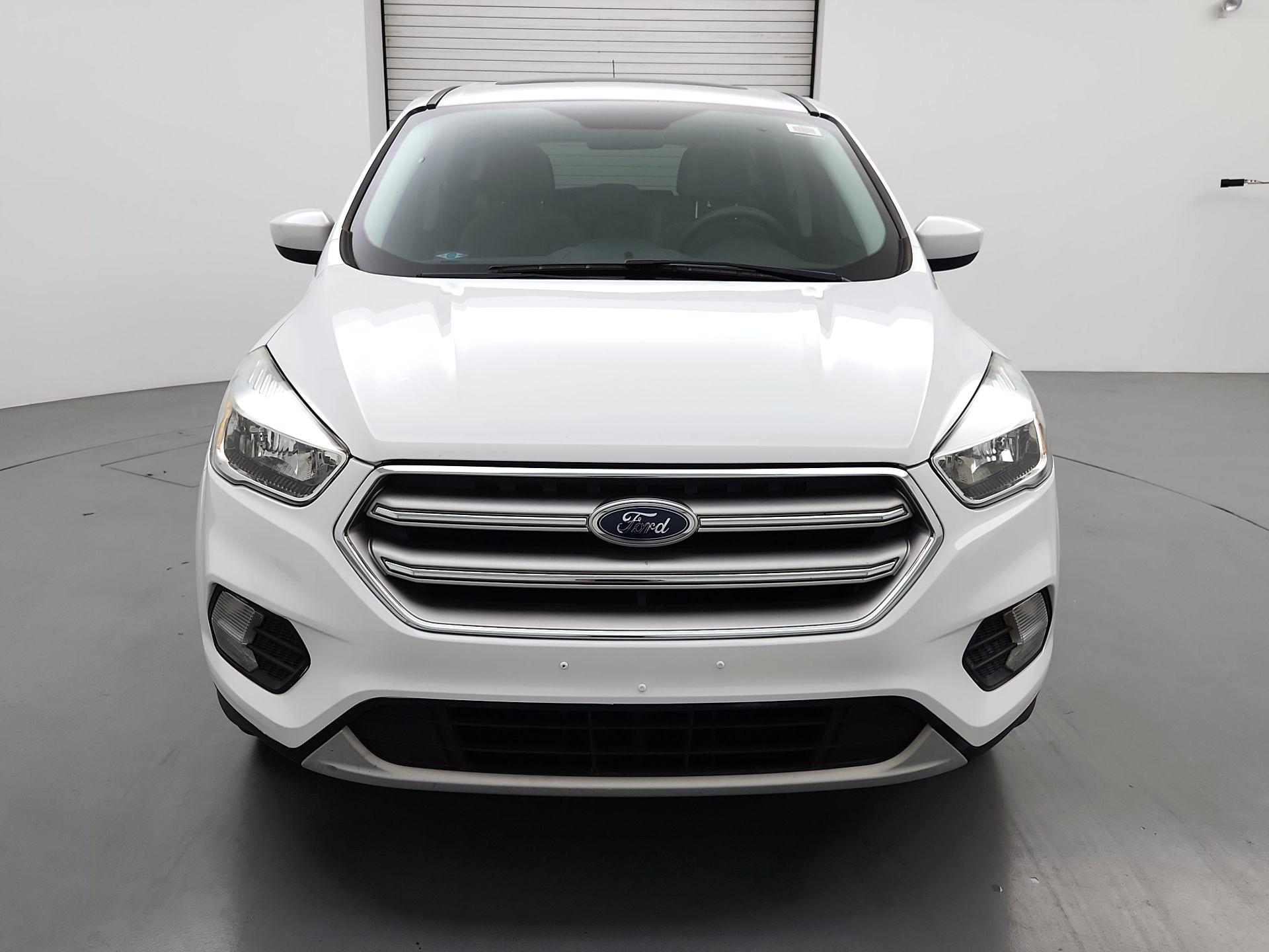 Thumbnail: 2017 Ford Escape - 2