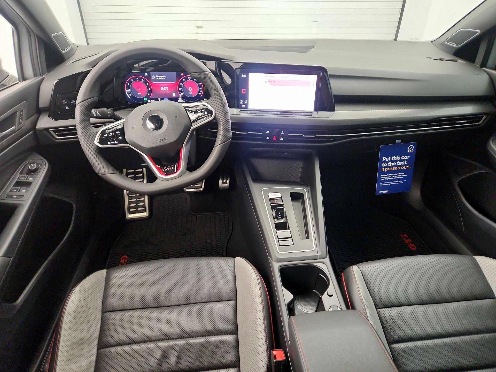 Thumbnail: 2022 Volkswagen Golf - 9