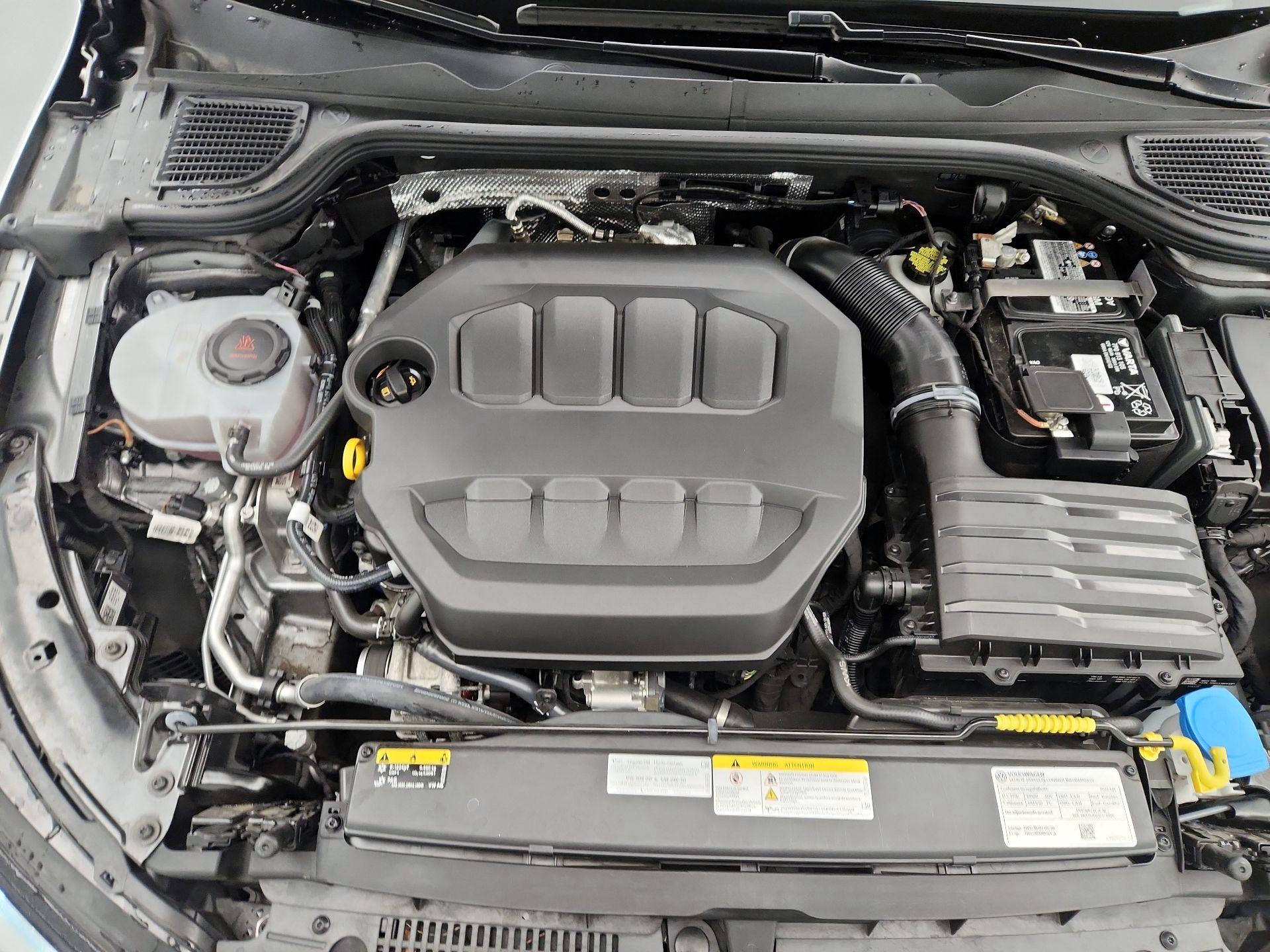 Thumbnail: 2022 Volkswagen Golf - 20