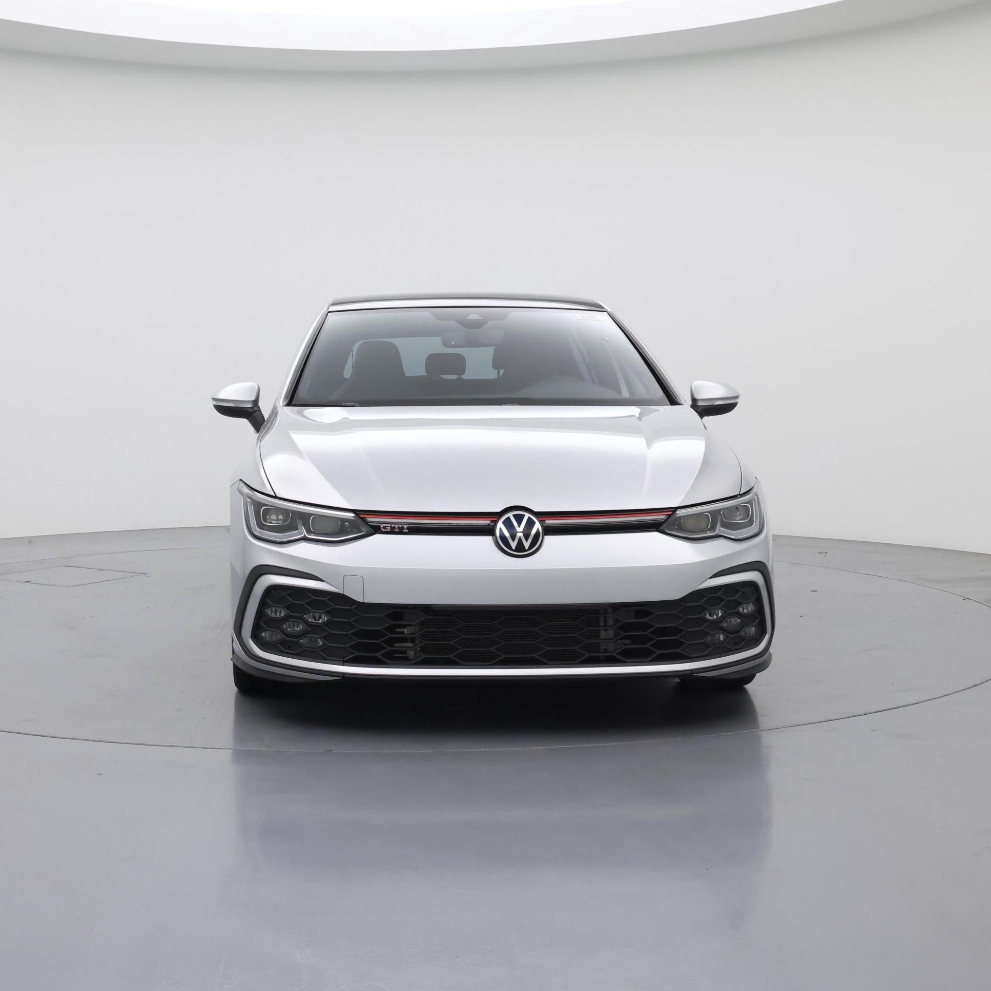 Thumbnail: 2022 Volkswagen Golf - 5