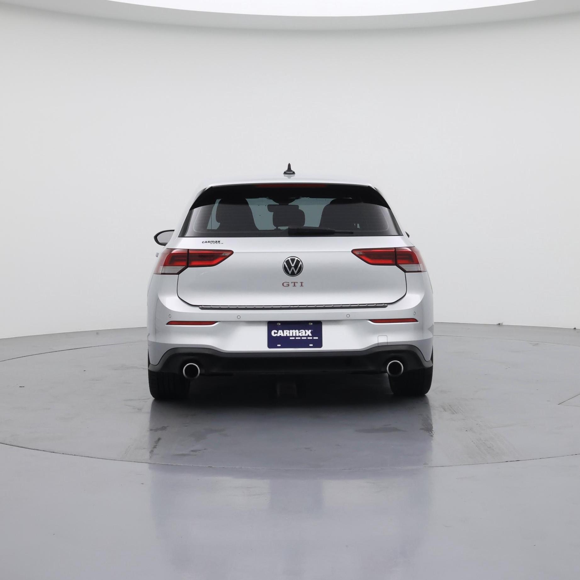 Thumbnail: 2022 Volkswagen Golf - 6