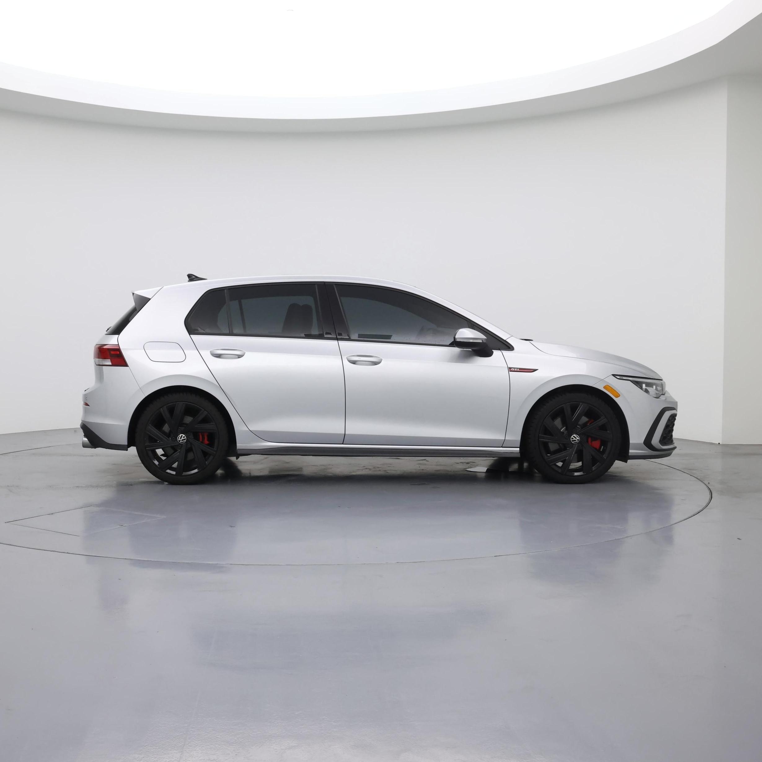 Thumbnail: 2022 Volkswagen Golf - 7